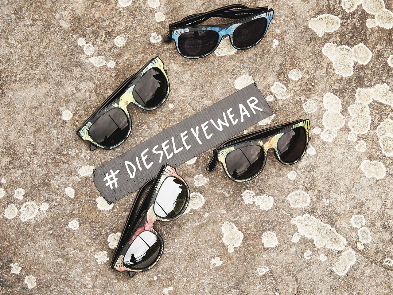 SUMMER EYEWEAR SUMMER EYEWEAR