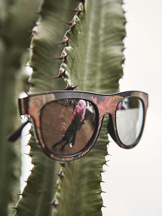 SUMMER EYEWEAR SUMMER EYEWEAR