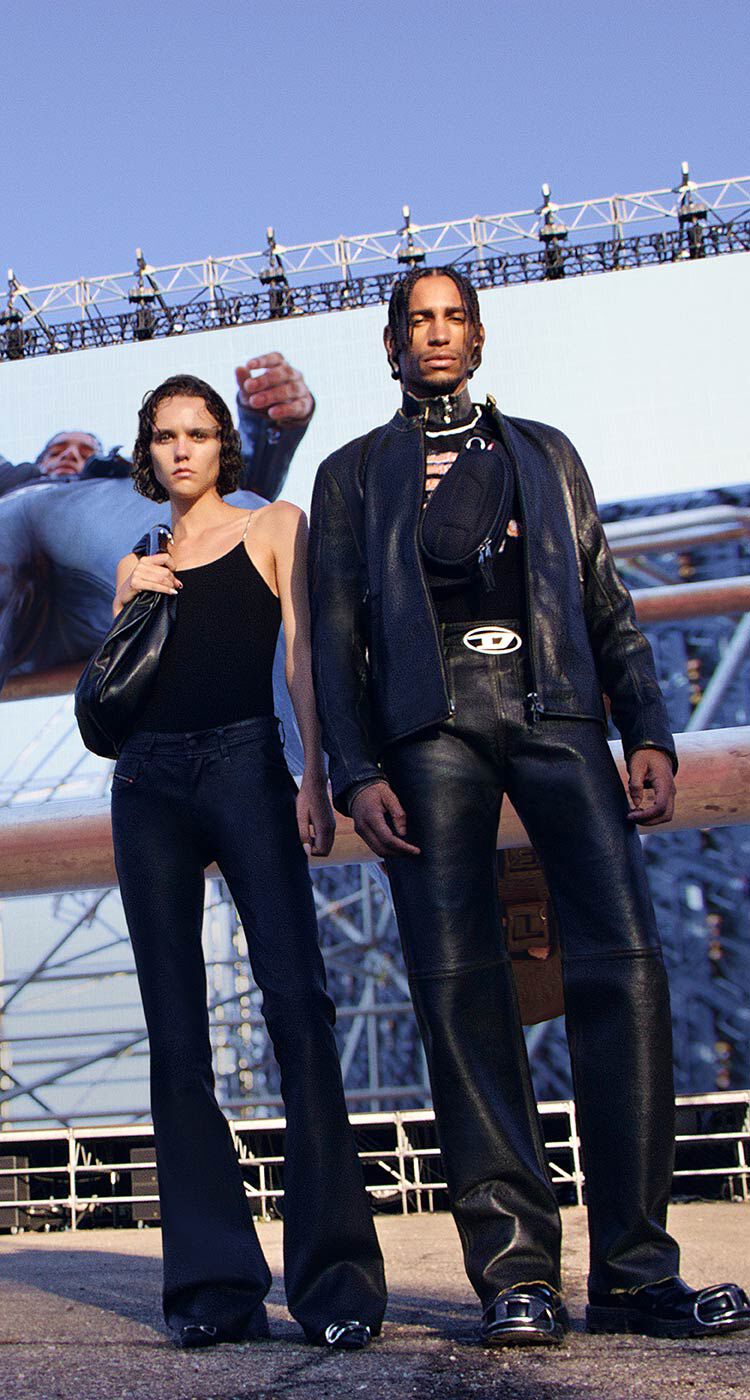 New in | Shop on diesel.com