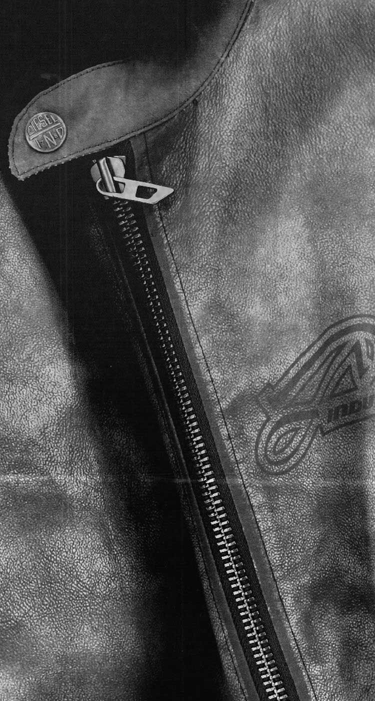 Image showing a Diesel item