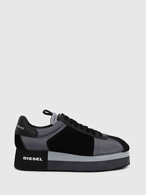 diesel sneakers for ladies 2019