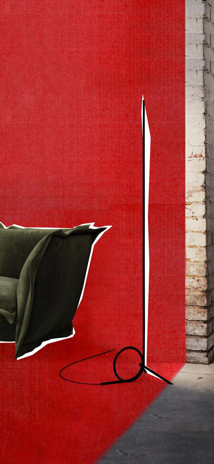 Diesel Living | Milan Design Week
