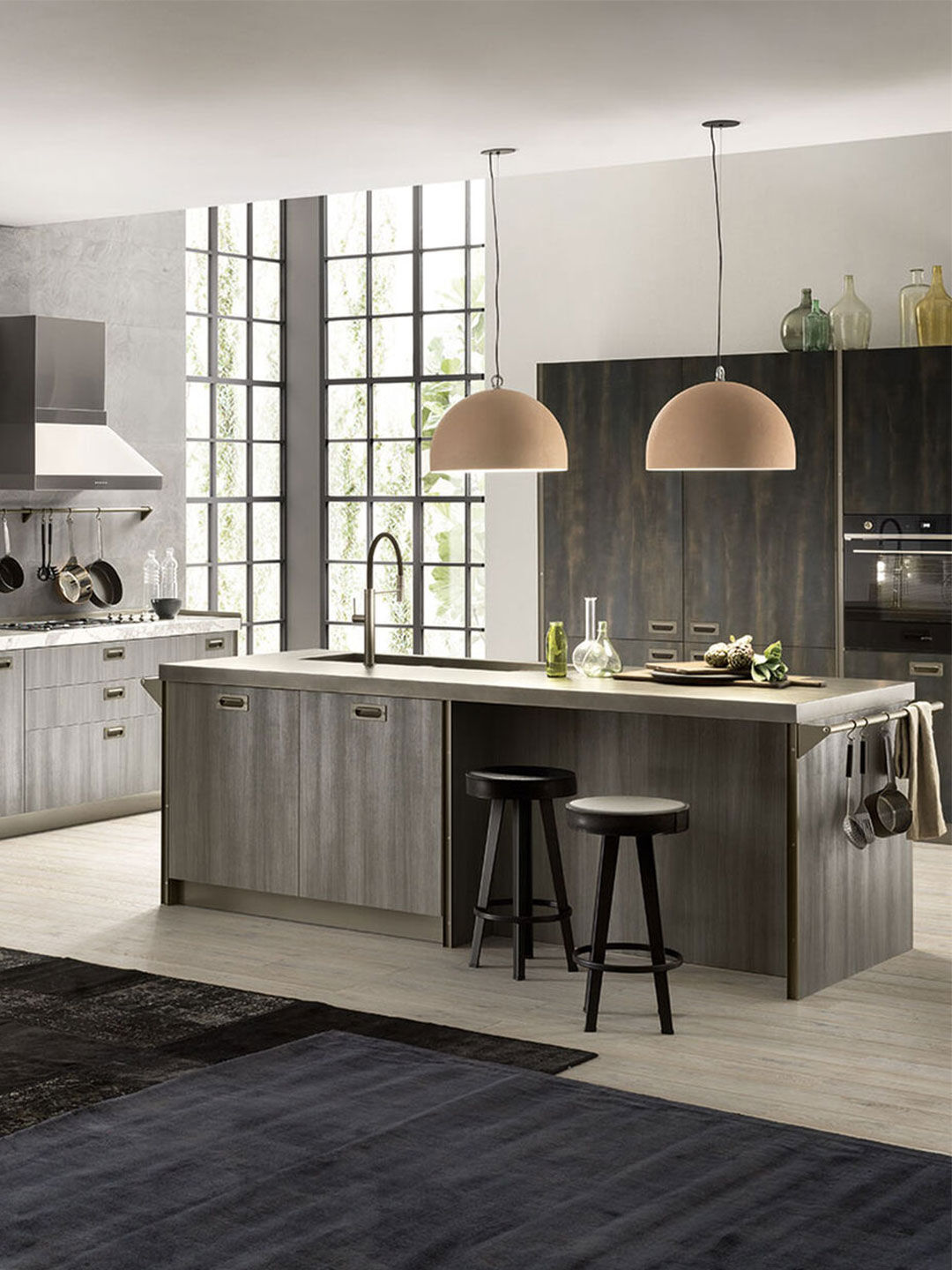 KITCHENS