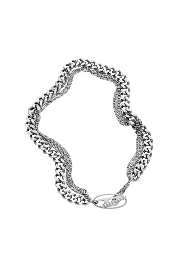 Stainless Steel Chain Necklace
