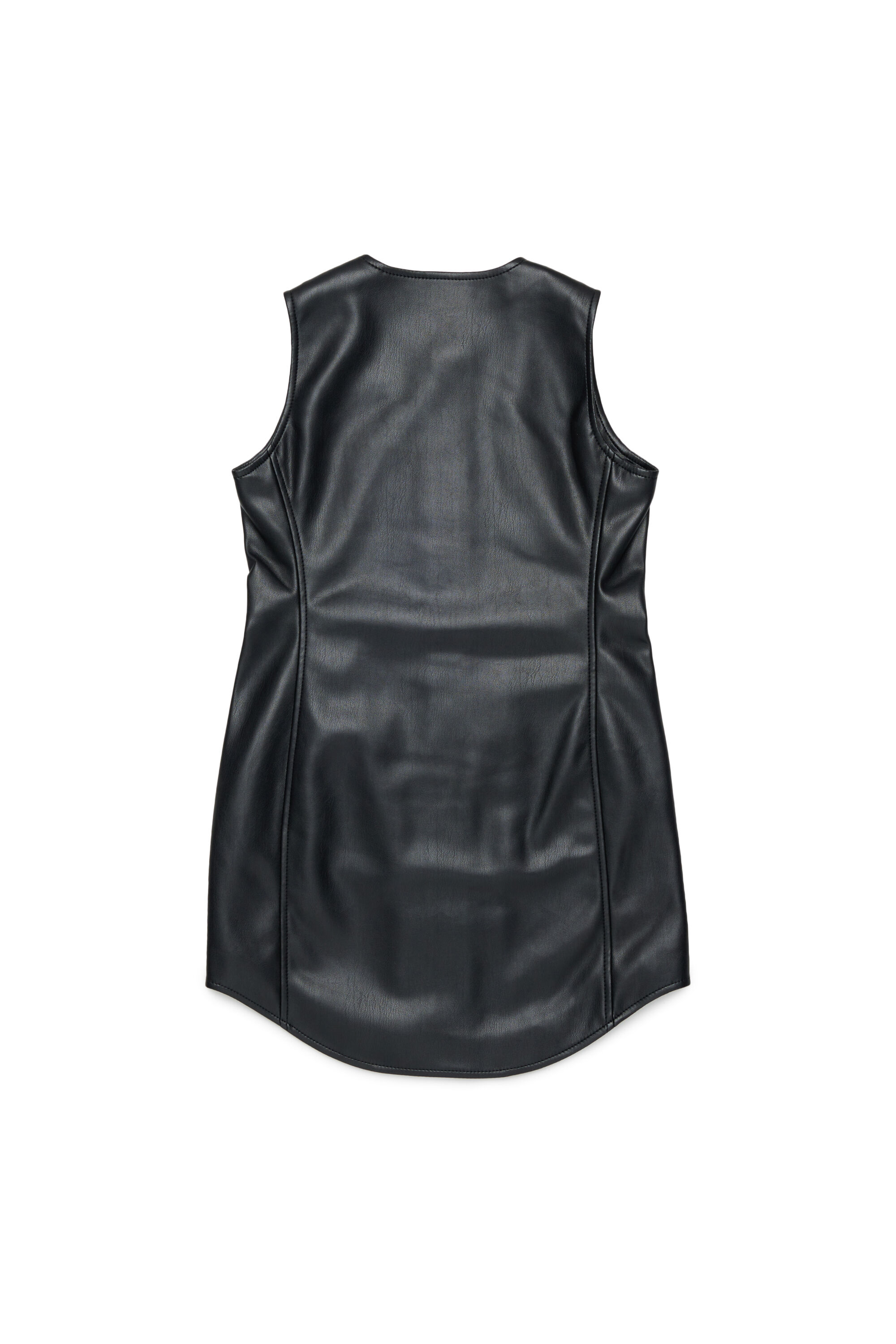 DJENNY, Black