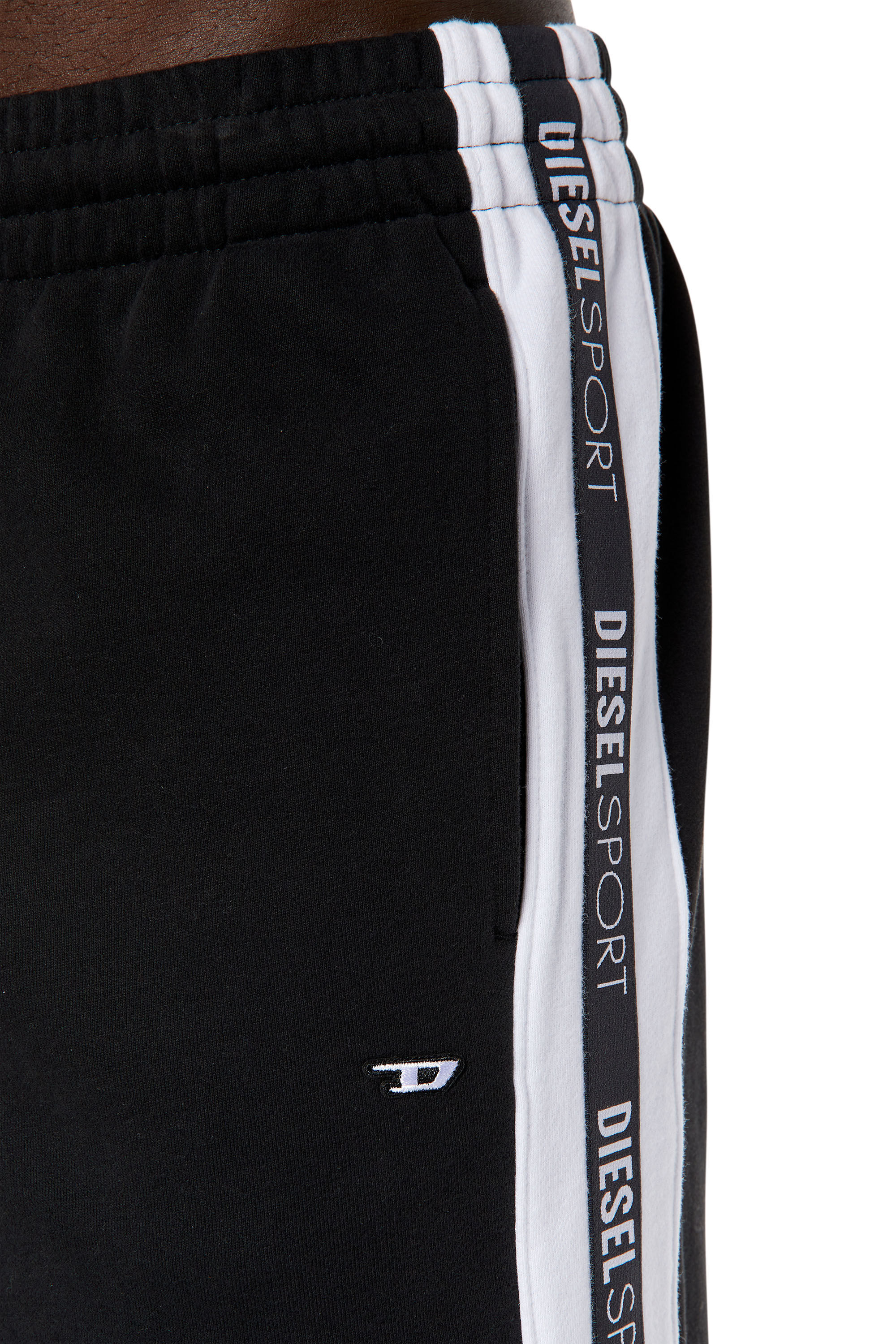 Diesel - AMSB-EMERY-HT35, Black - Image 5