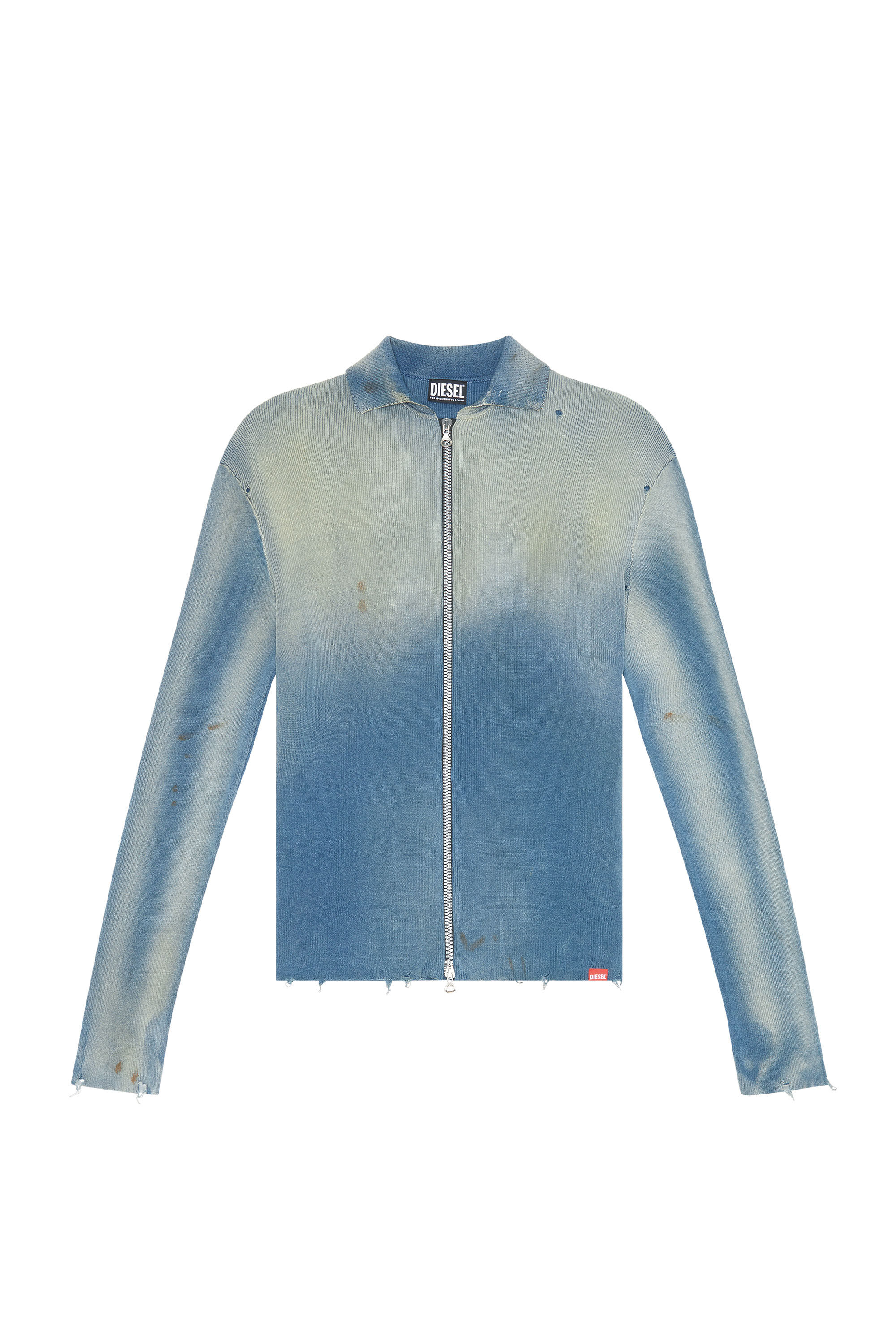 Diesel - K-ADDOCK, Light Blue - Image 2