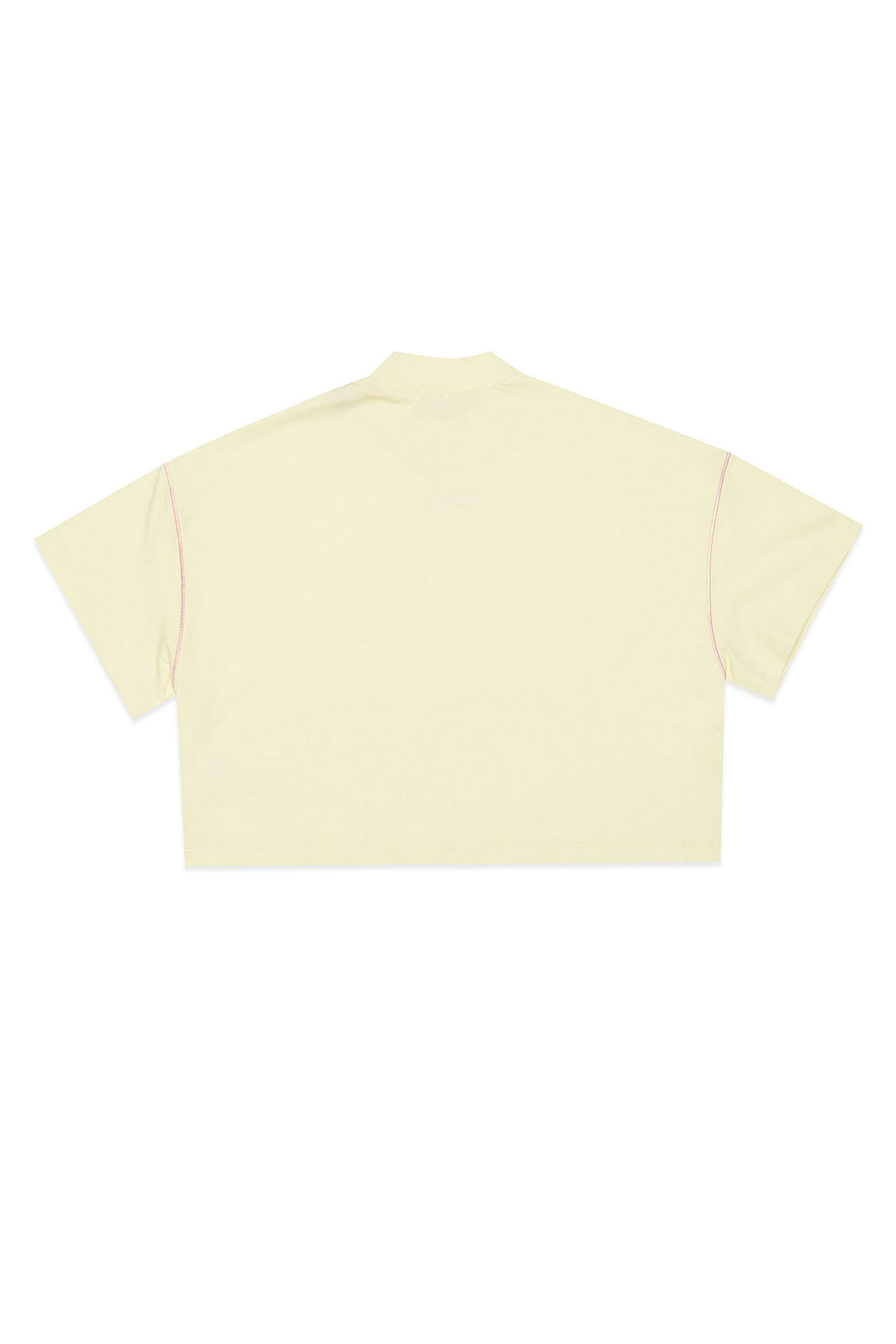 Diesel - LTVENIA, Yellow - Image 2