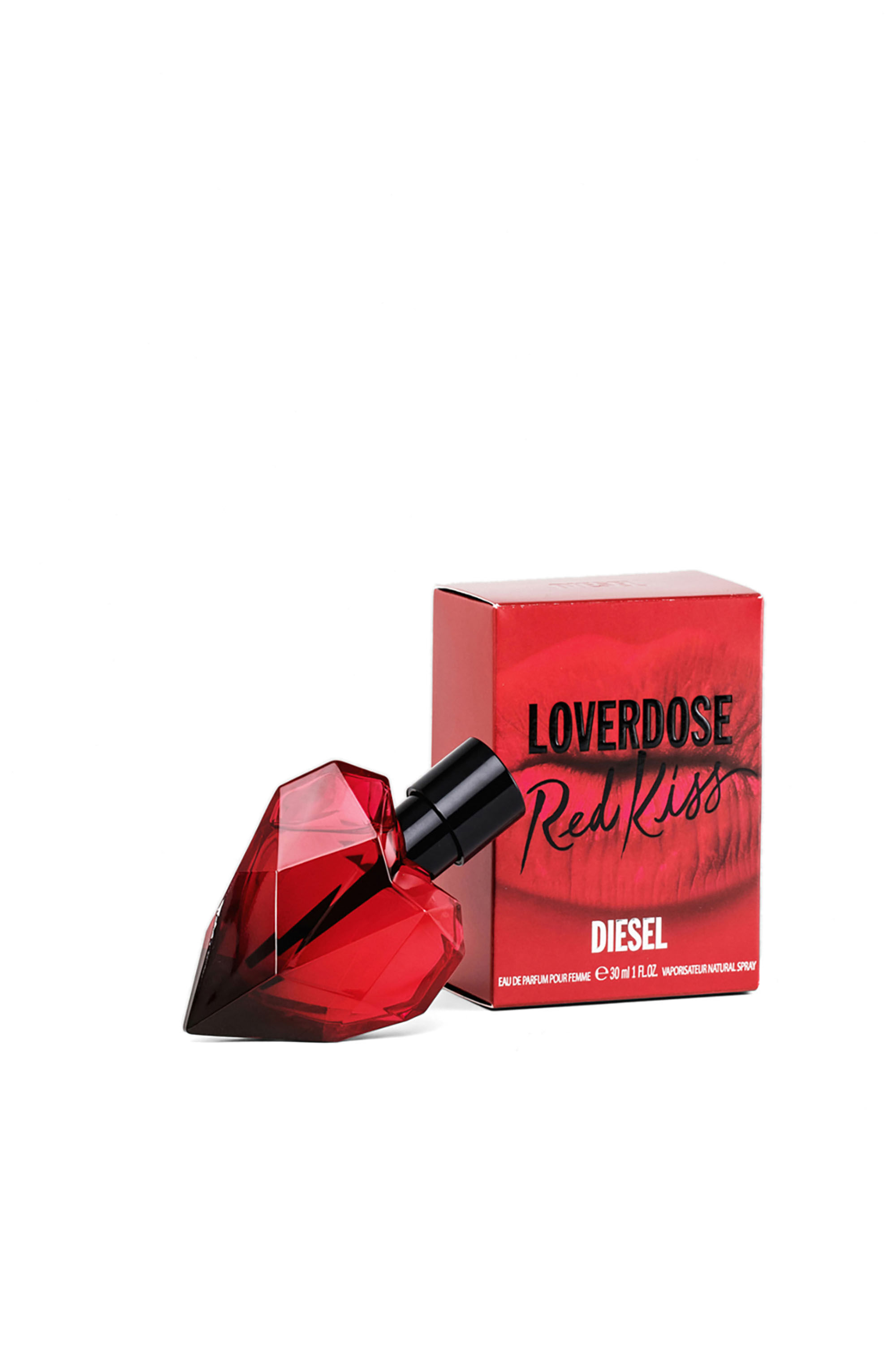 diesel loverdose red kiss 100ml