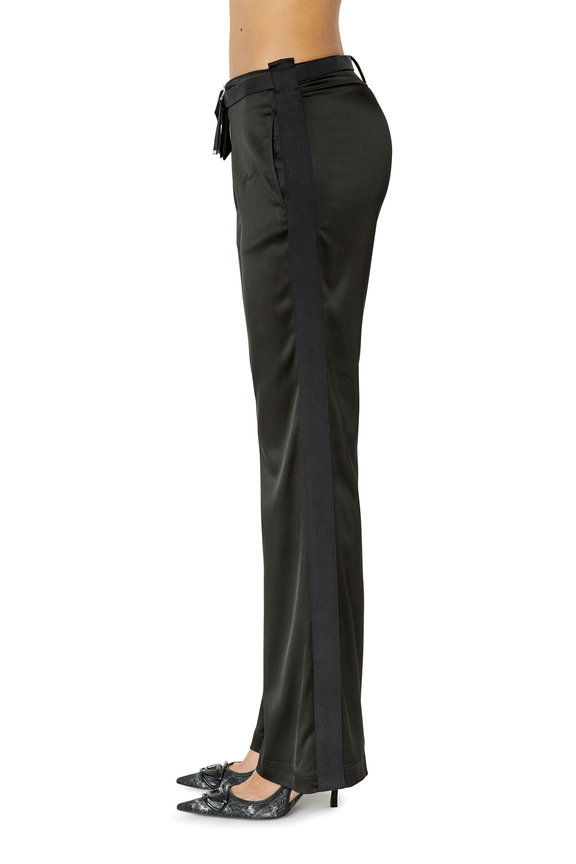 Diesel - P-STELLA, Black - Image 5