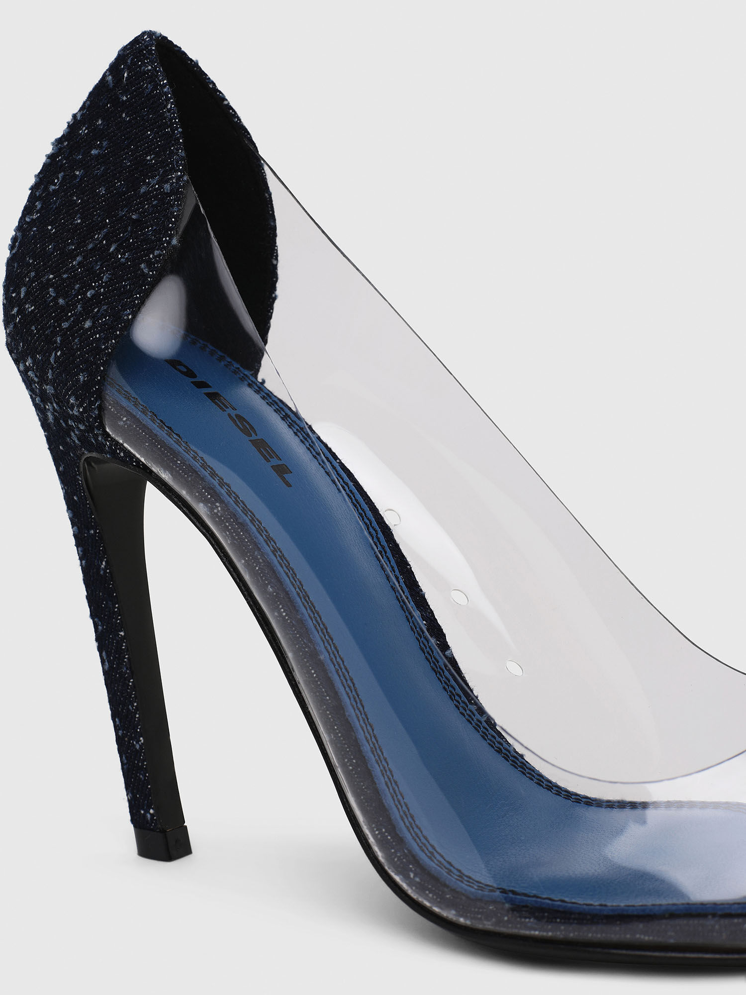 diesel heels