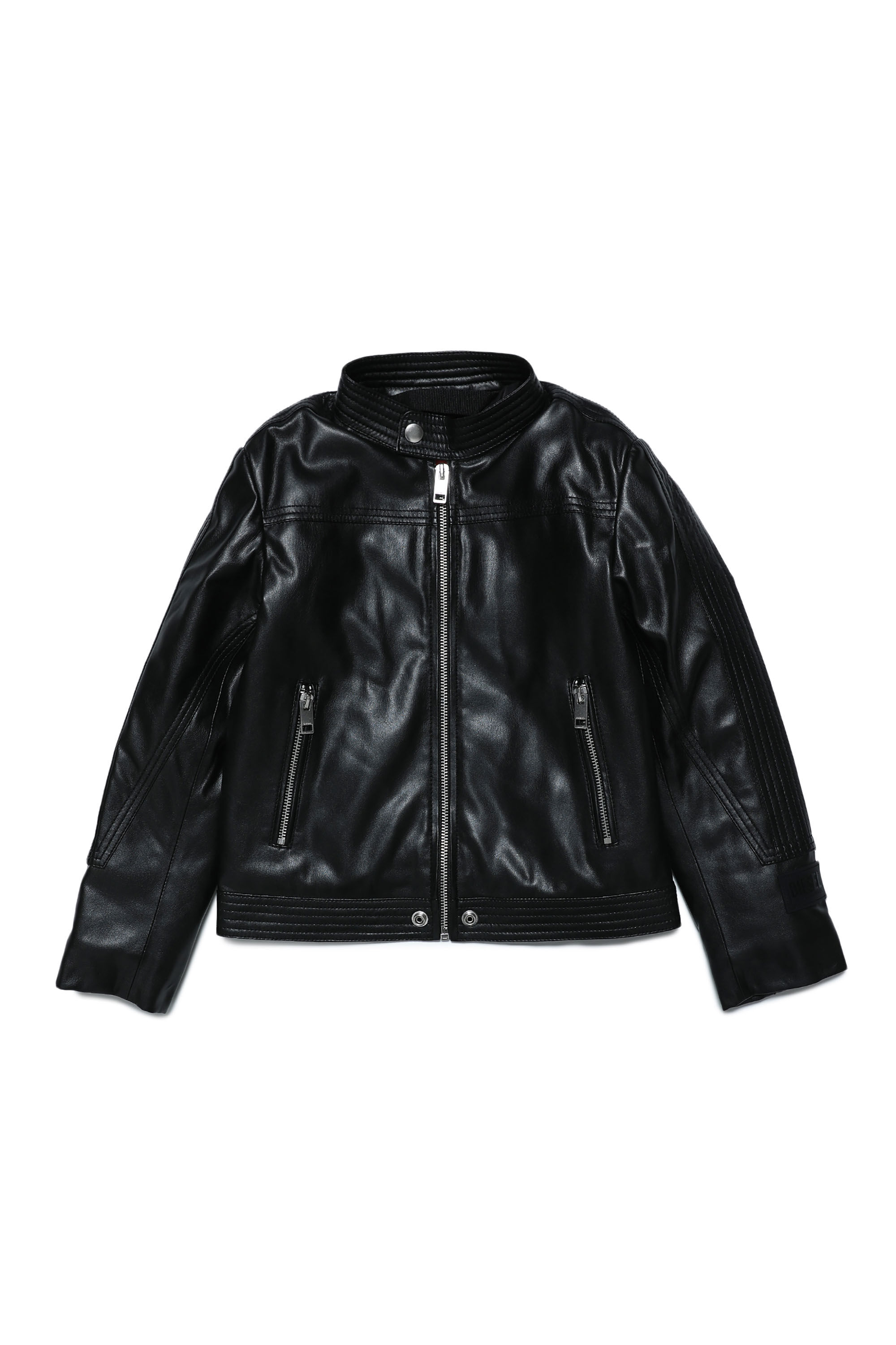 Diesel - JCHAN, Black - Image 1
