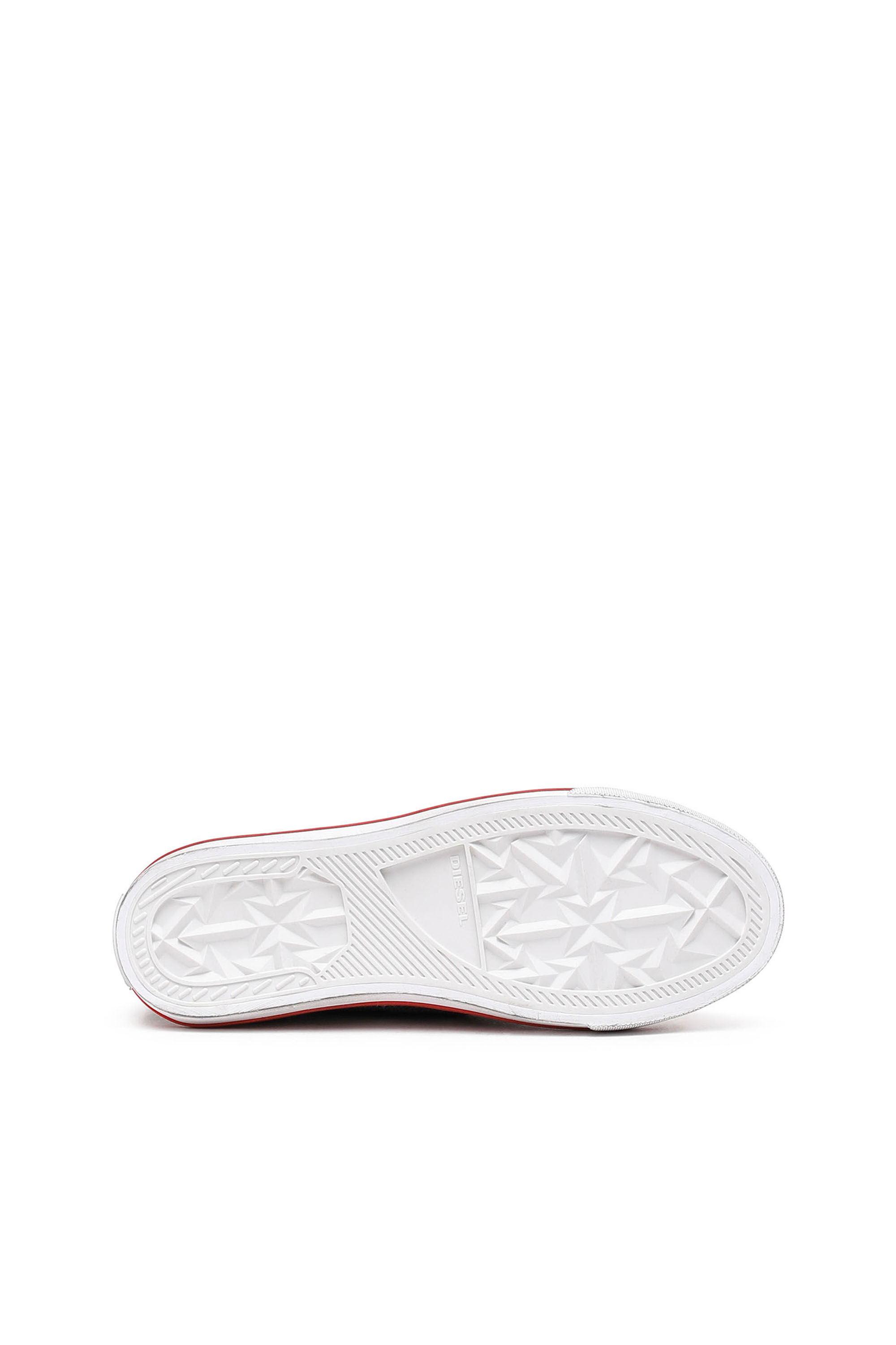 Diesel - S-ATHOS LOW, Black - Image 5