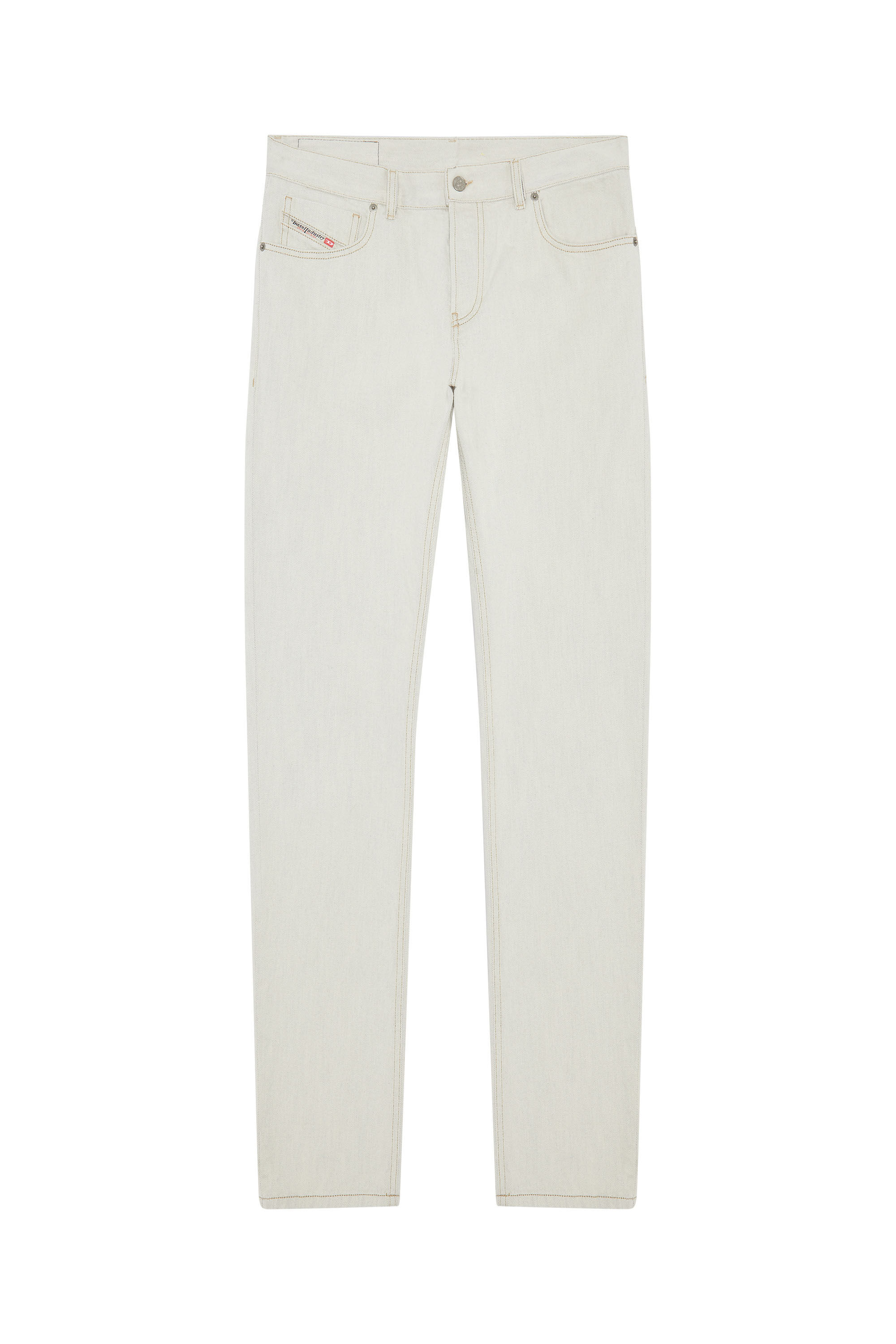 Diesel - 1995 D-Sark 09B93 Straight Jeans,  - Image 2