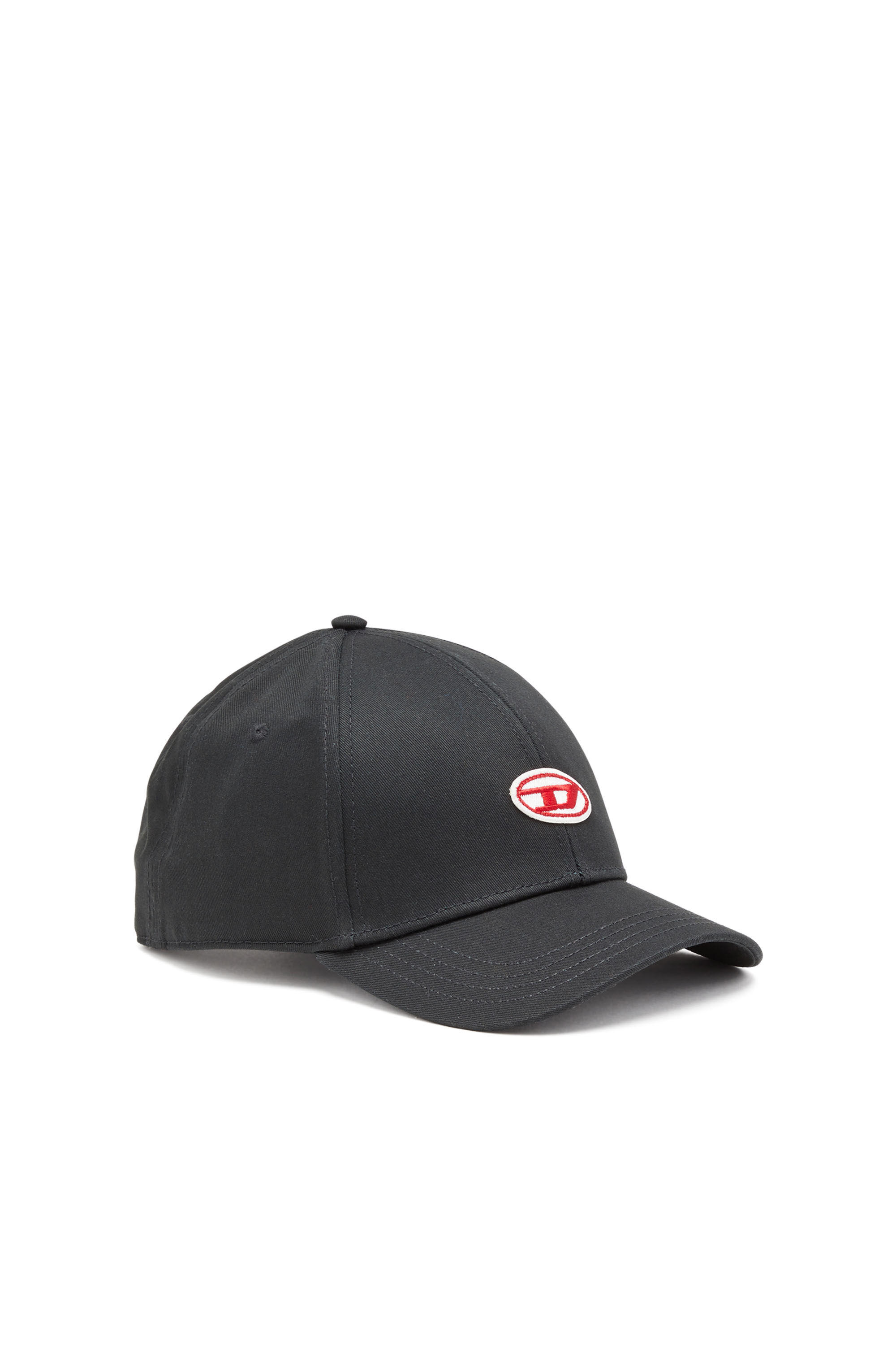 Diesel - C-RUNEY, Black - Image 1