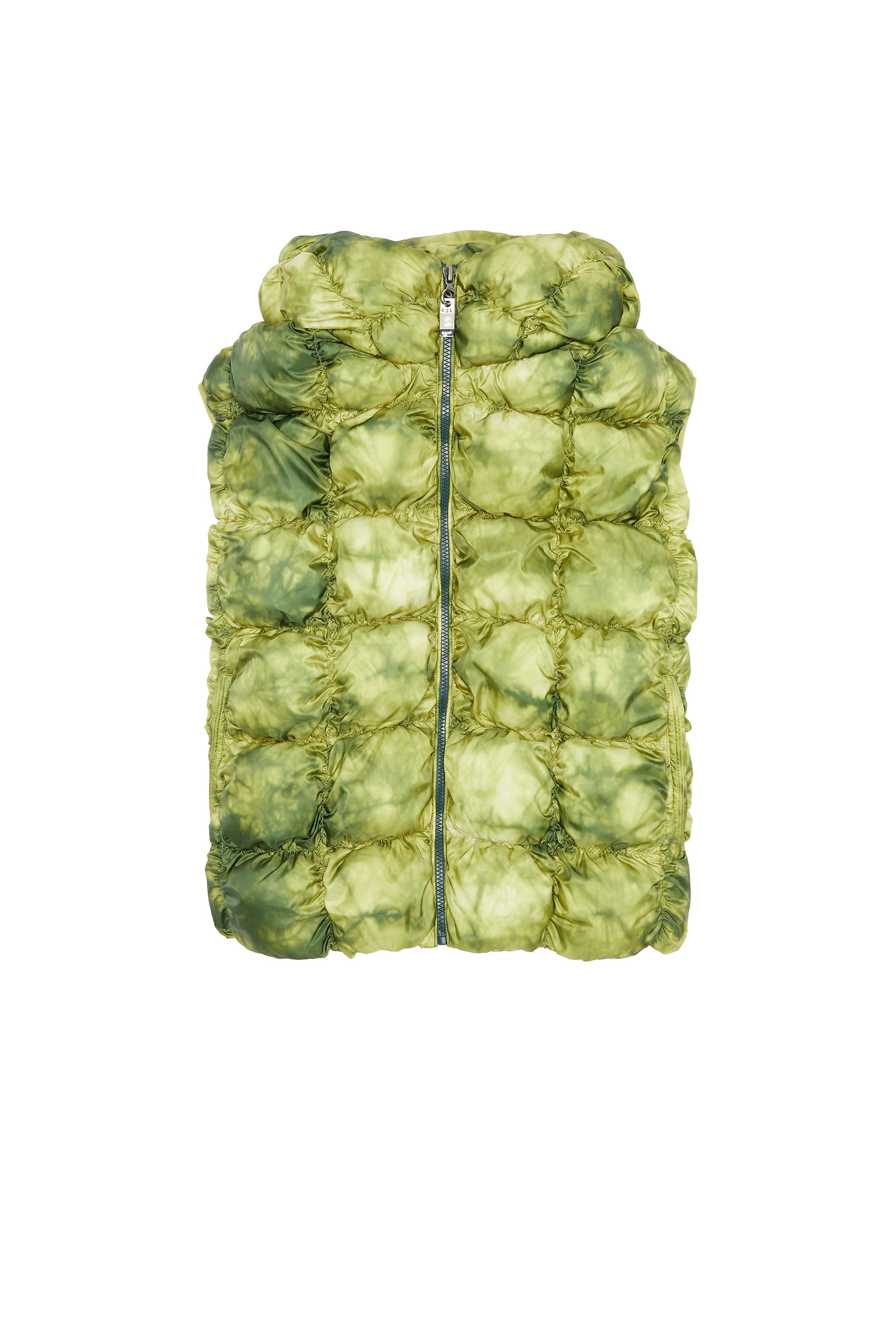 Diesel - W-RALLE-SL, Green - Image 2