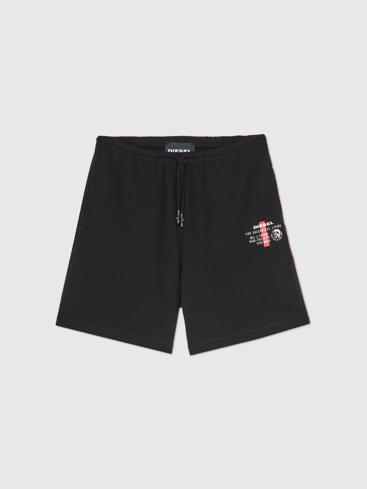 Diesel sweat shorts