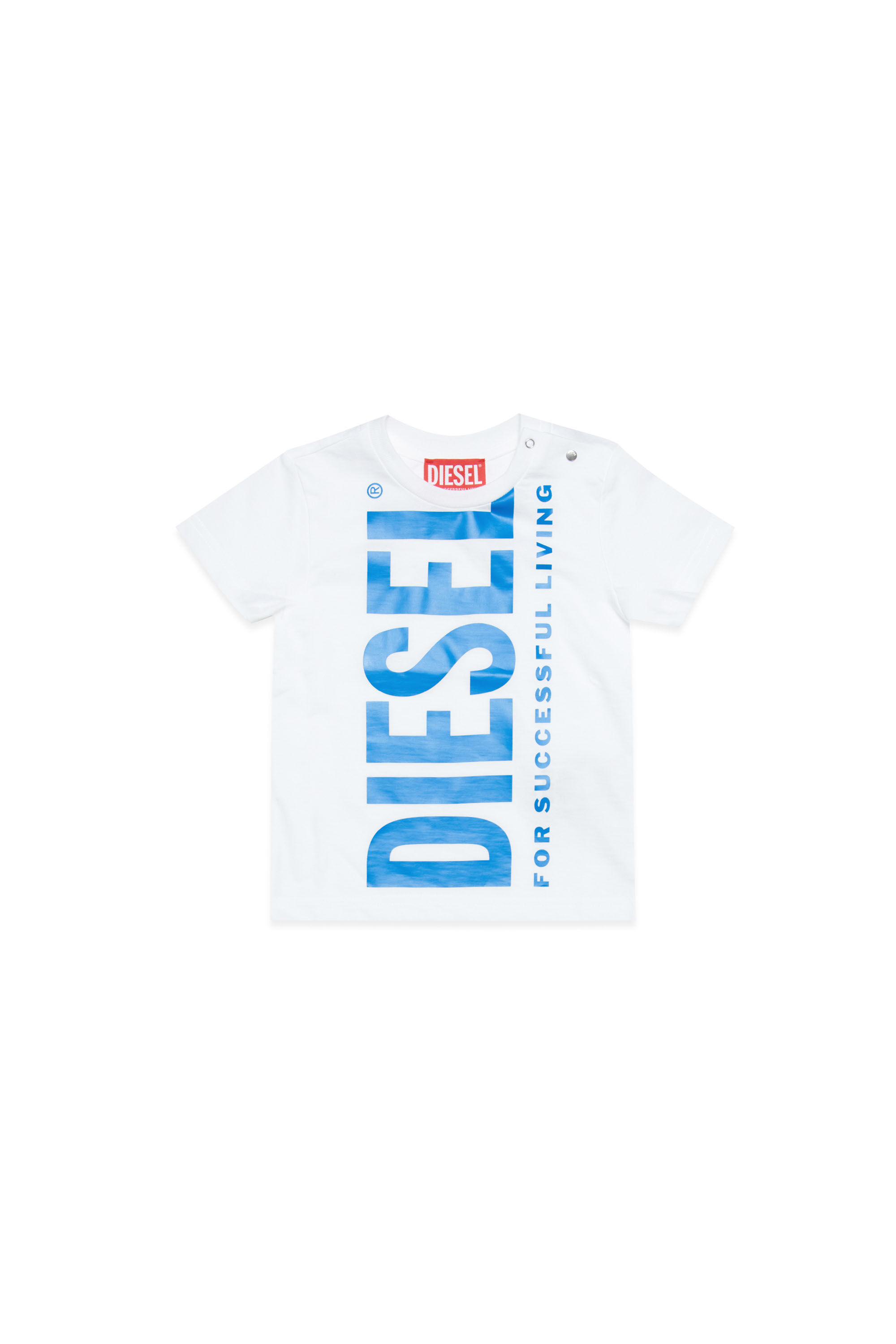 Diesel - TANTYB, White/Blue - Image 1