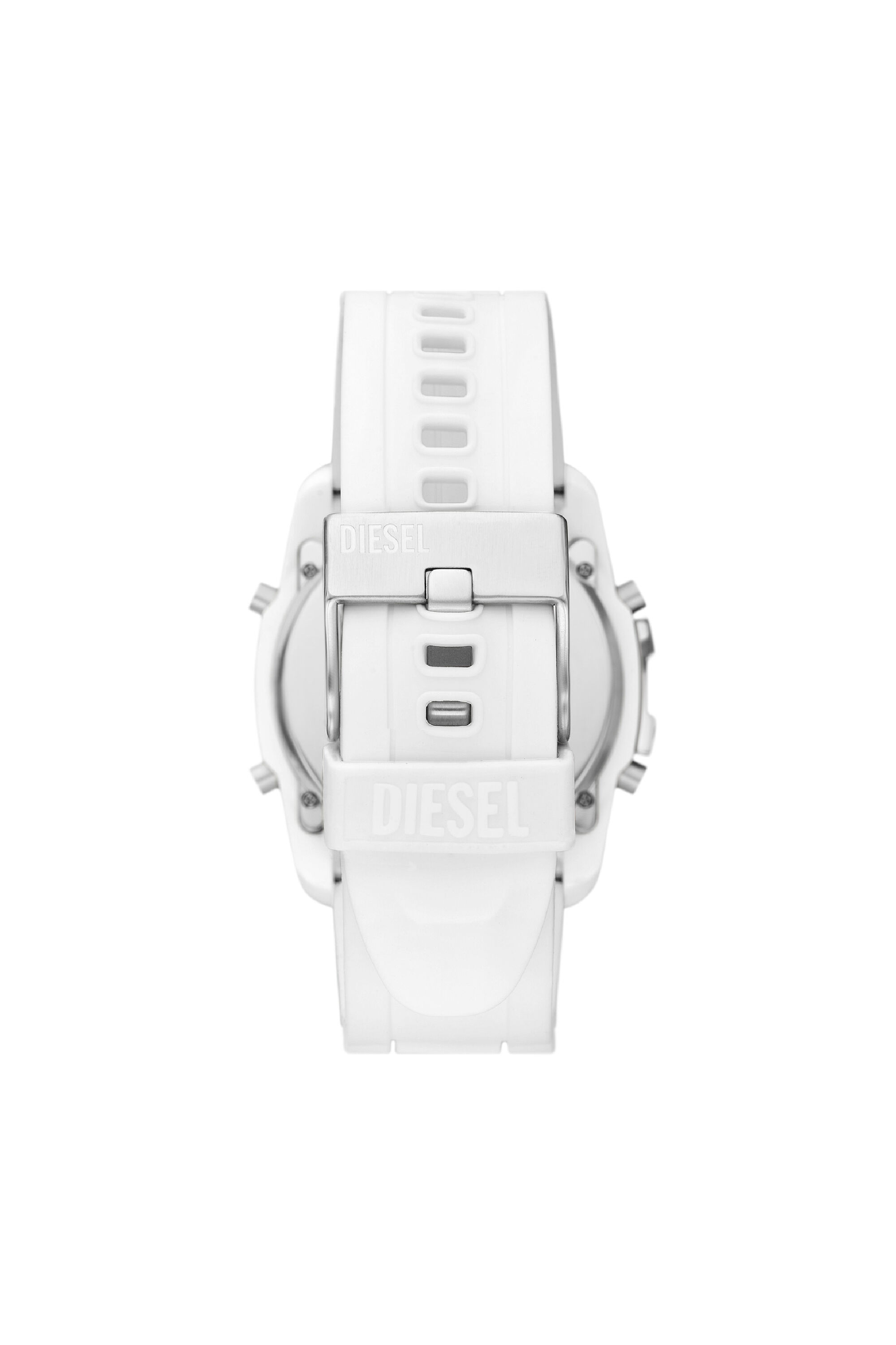 Diesel - DZ2157, White - Image 2