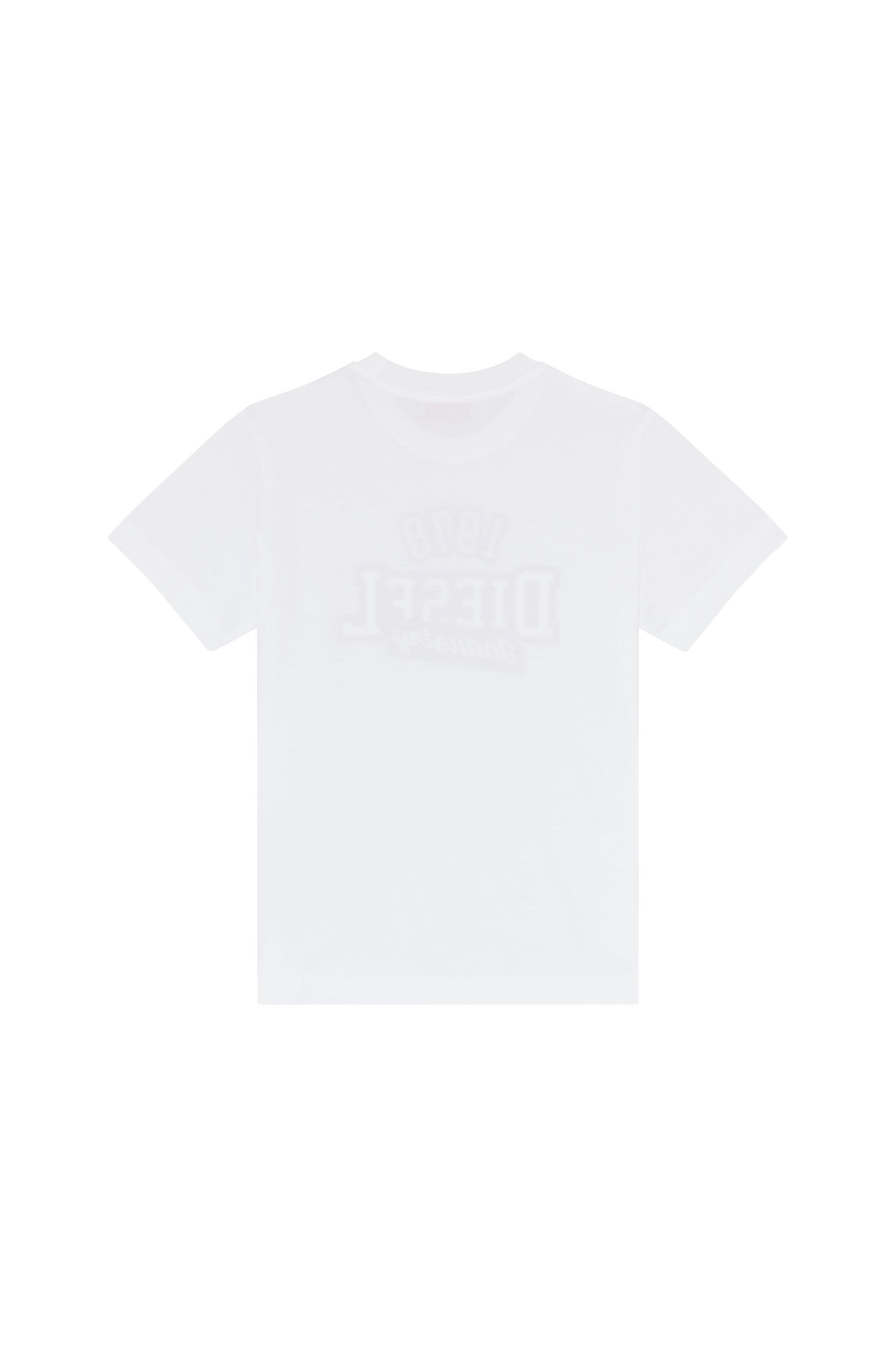 Diesel - TDIEGOSK26, White - Image 2