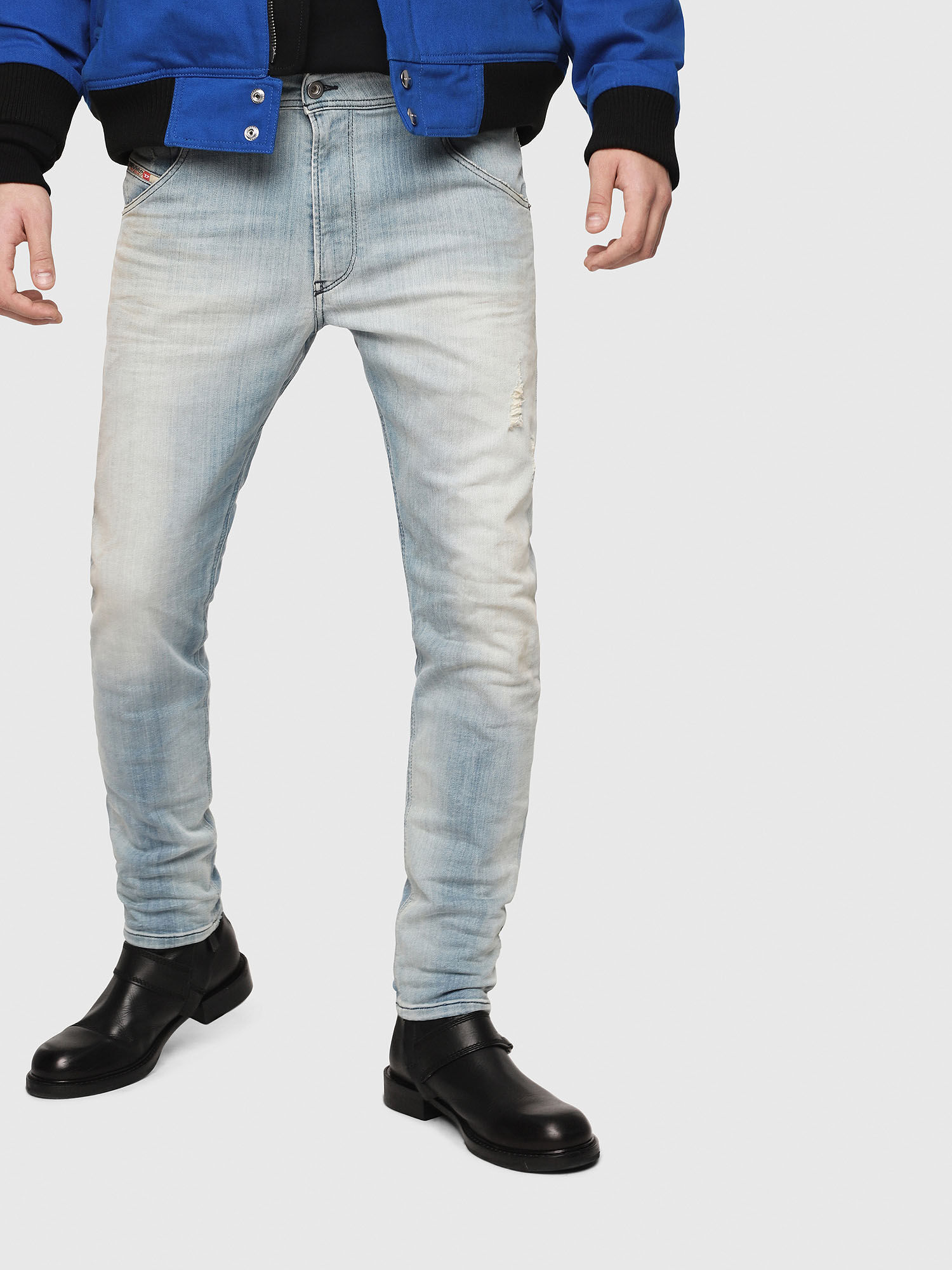 diesel krooley t