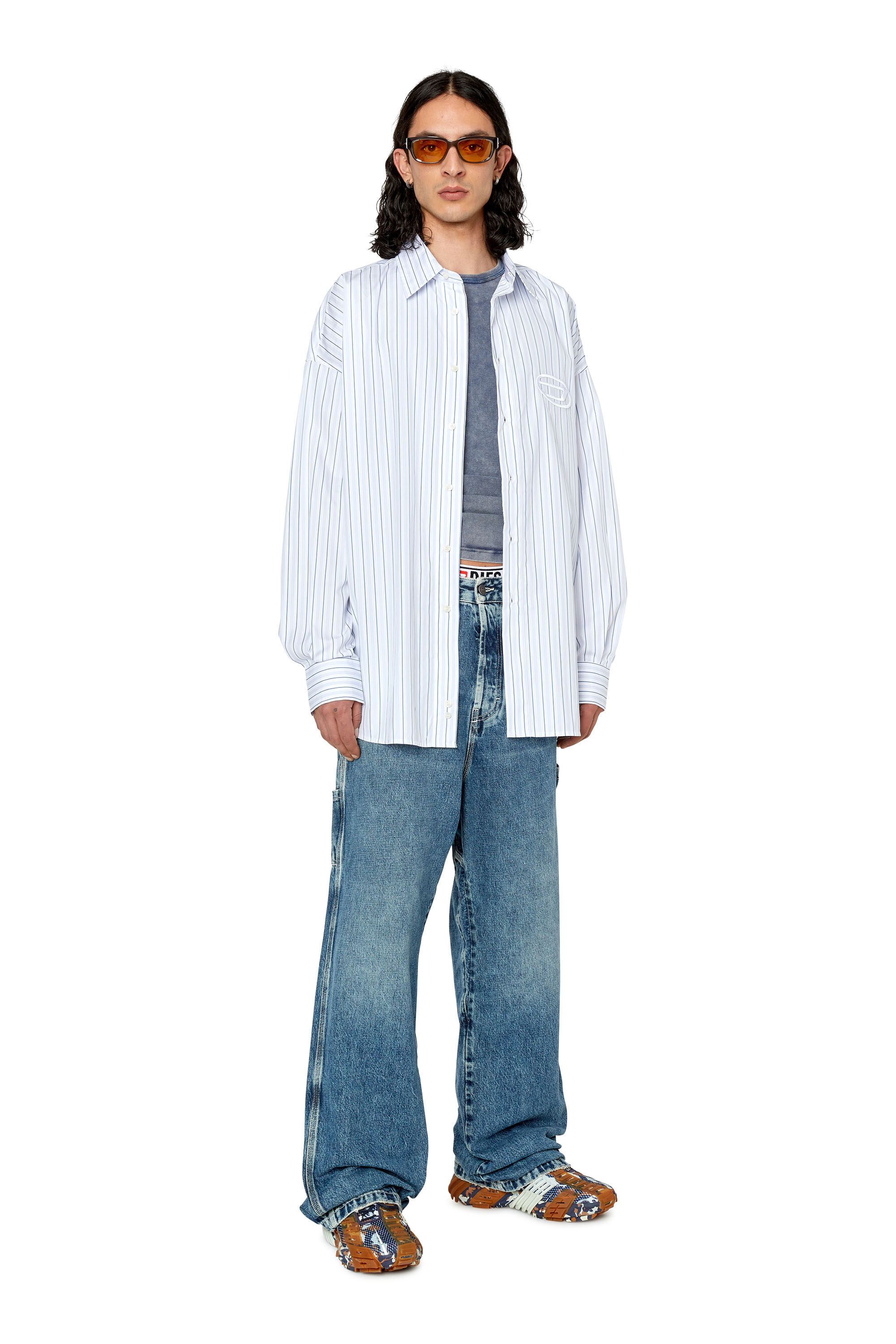 S-DOUBLY-STRIPE, 