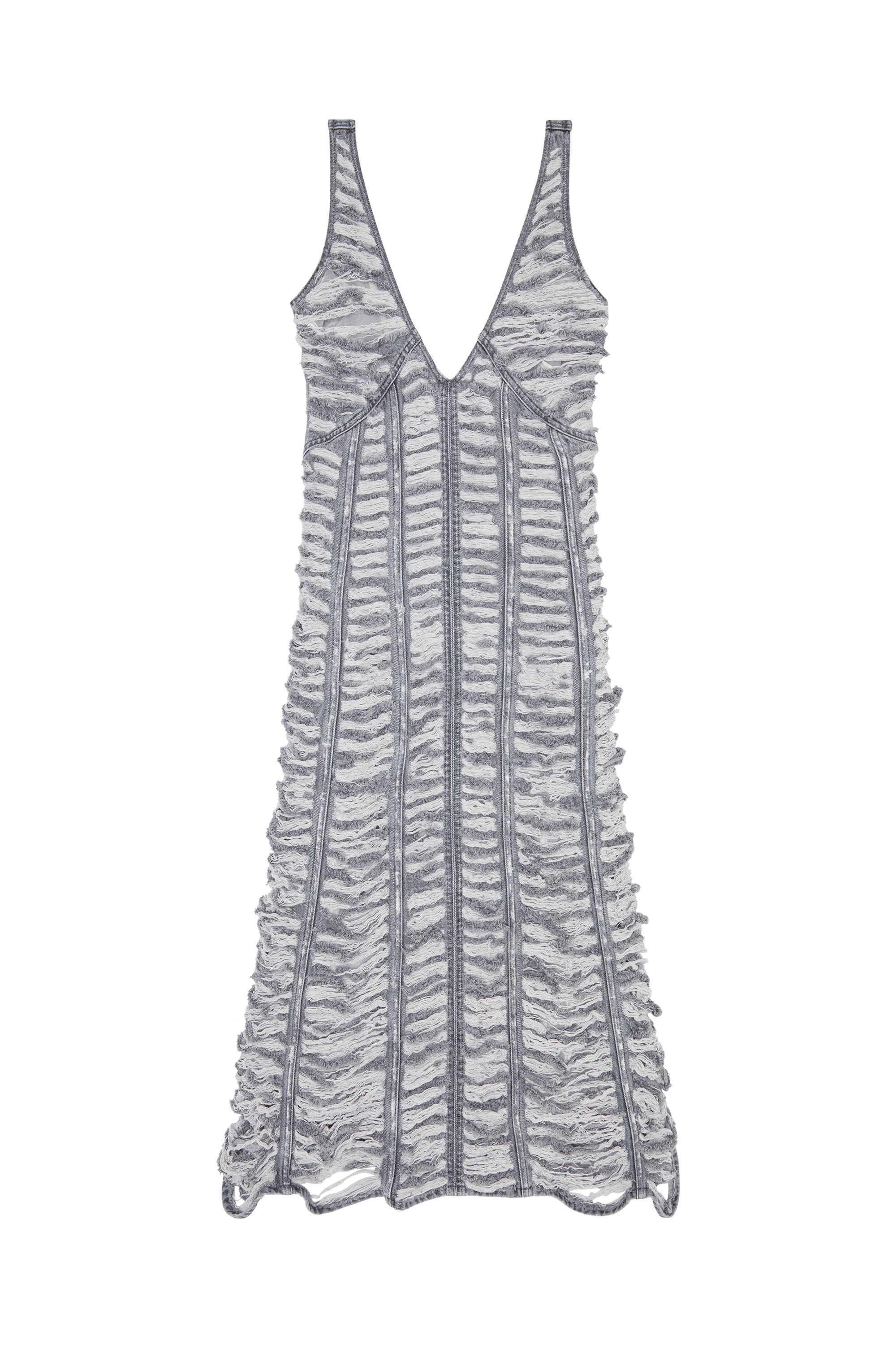 Diesel - DE-ARIE-FSC, Light Grey - Image 1
