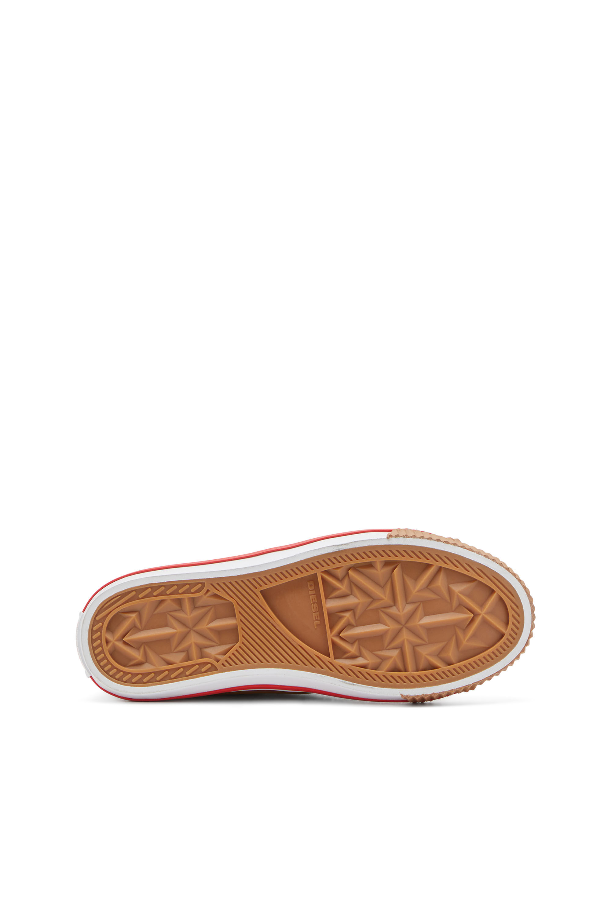 Diesel - S-ATHOS MID W, White/Beige - Image 5