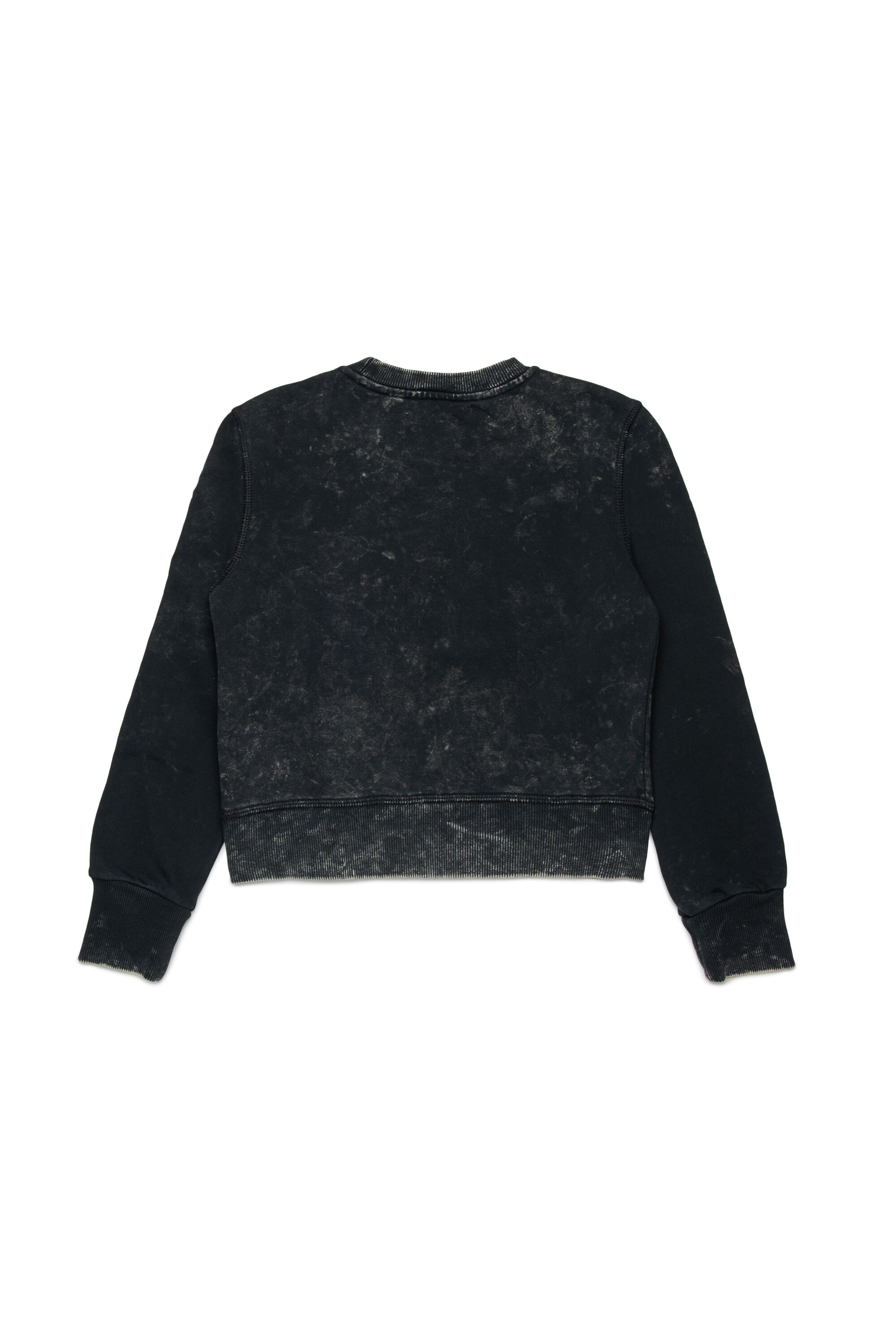 SLACCY, Black