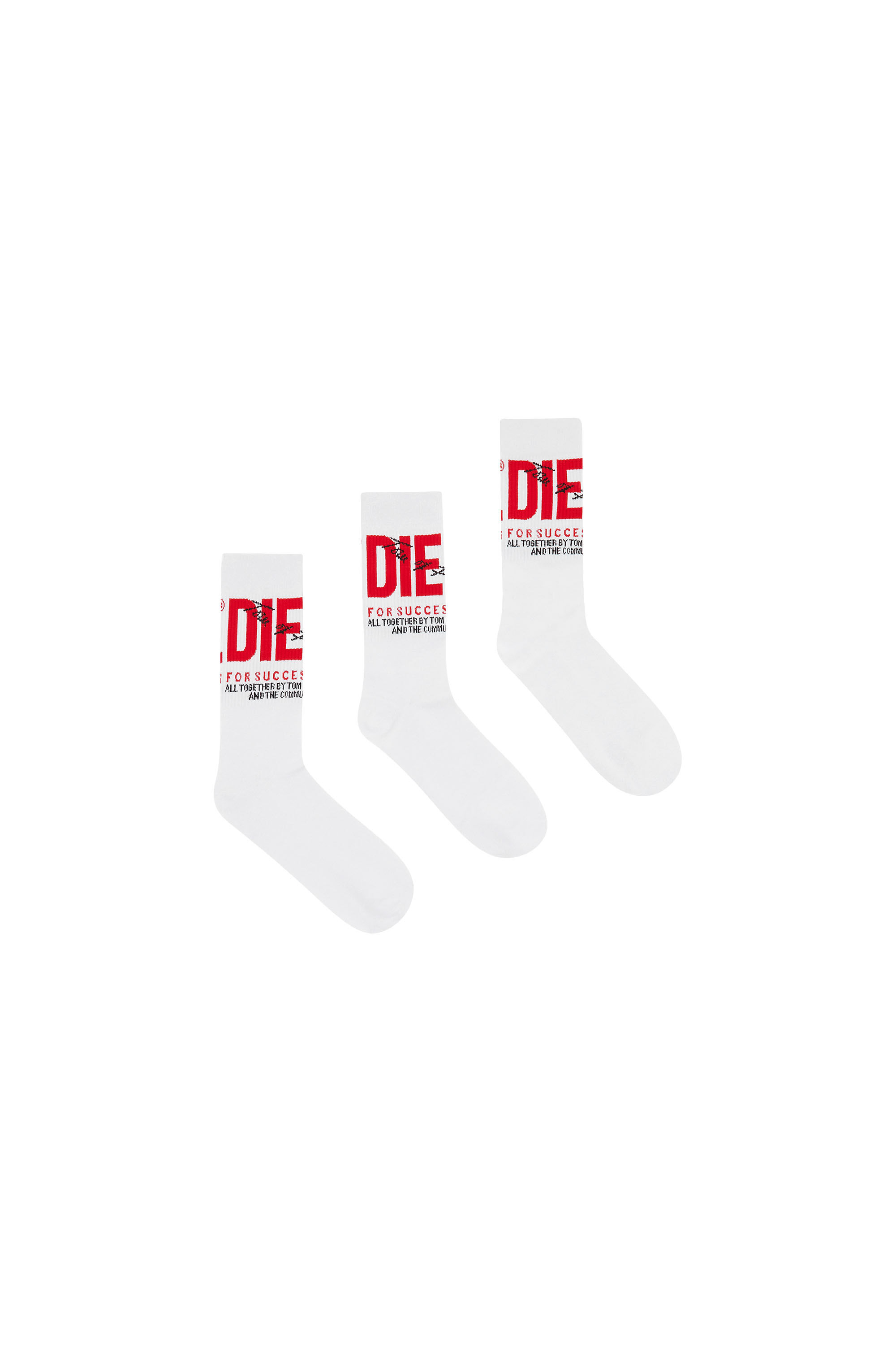 Diesel - SKM-HERMINE-THREEPACK,  - Image 1