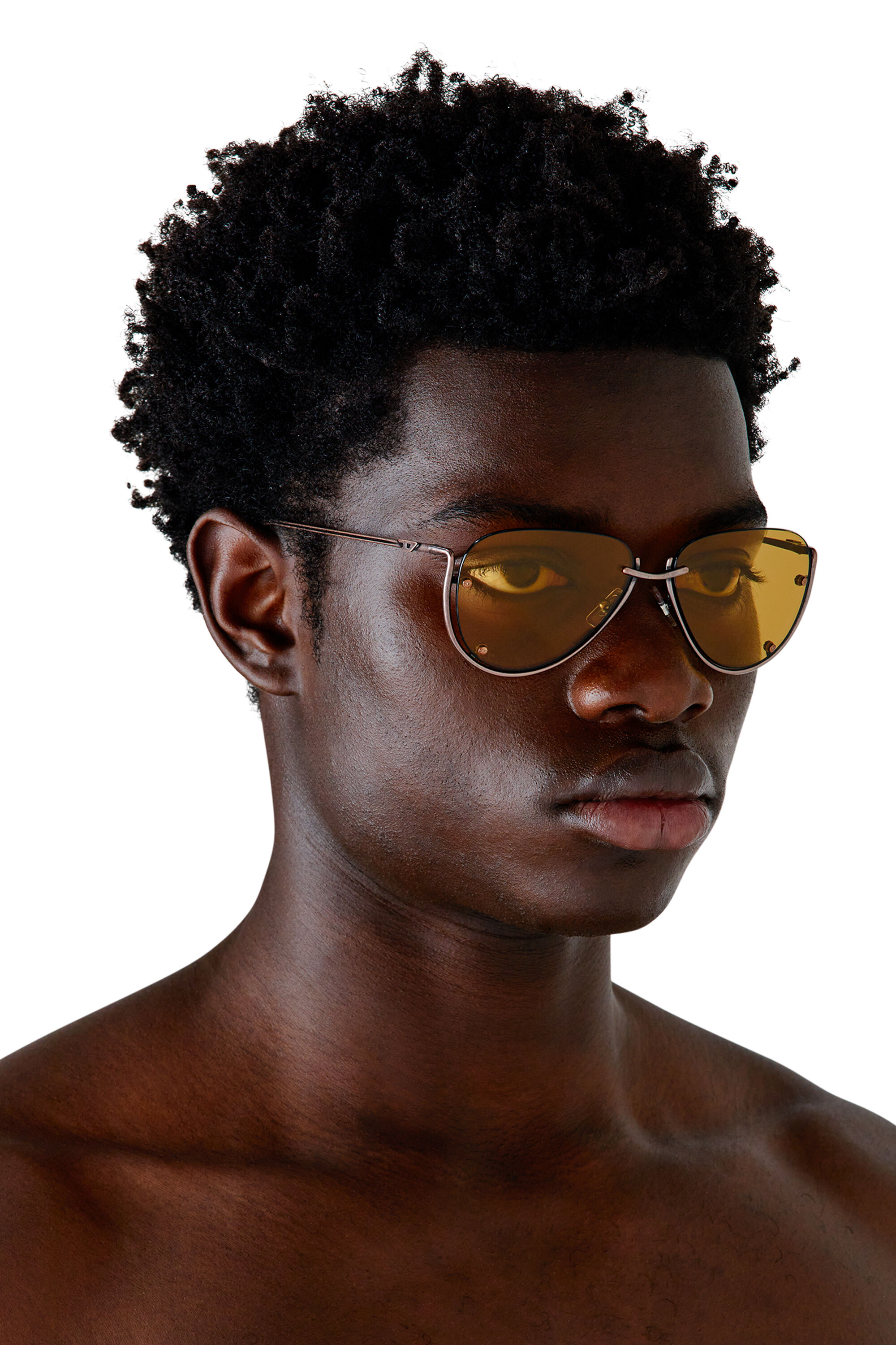 Diesel - 0DL1003, Yellow - Image 5
