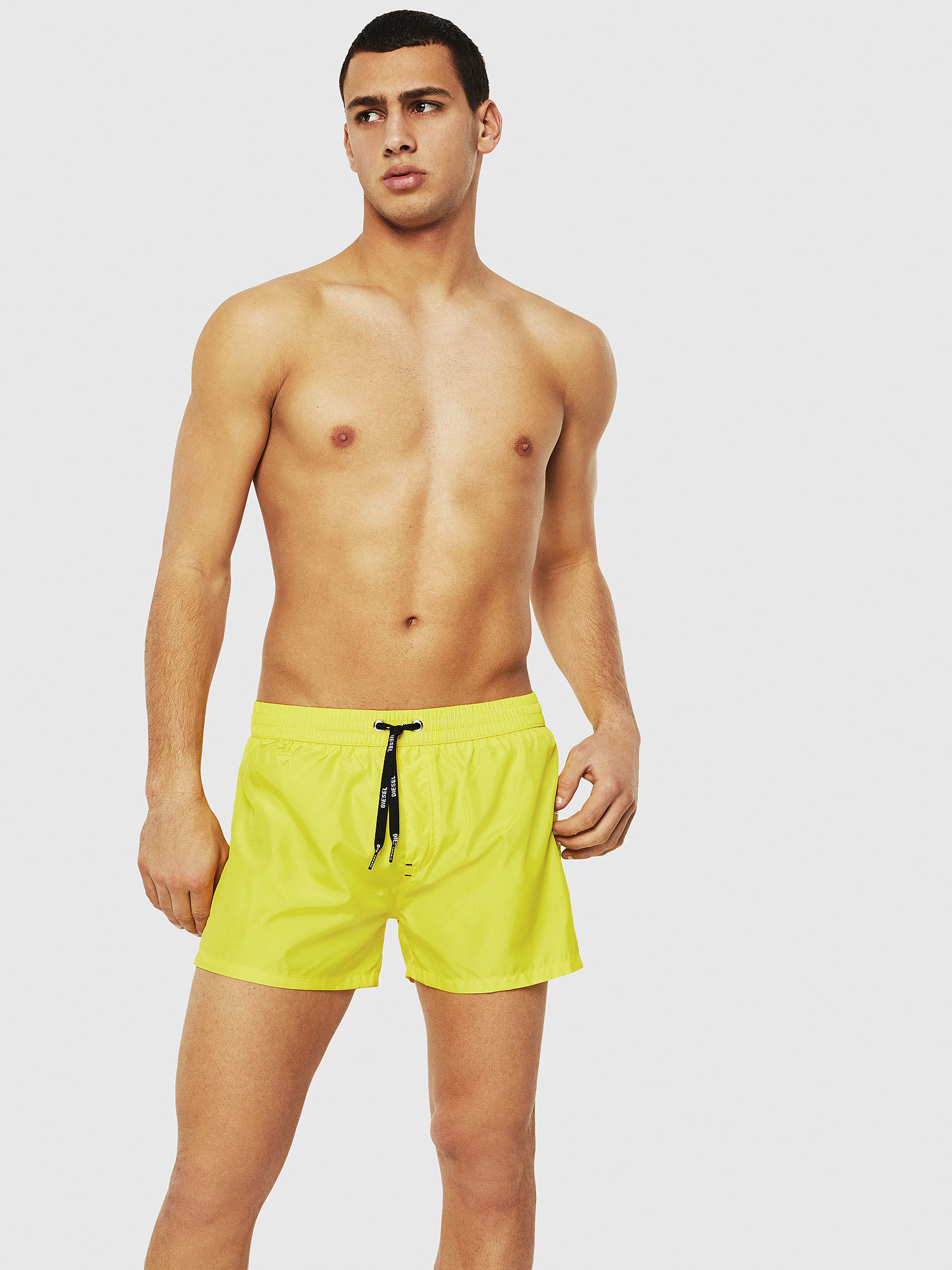 diesel bmbx swim shorts