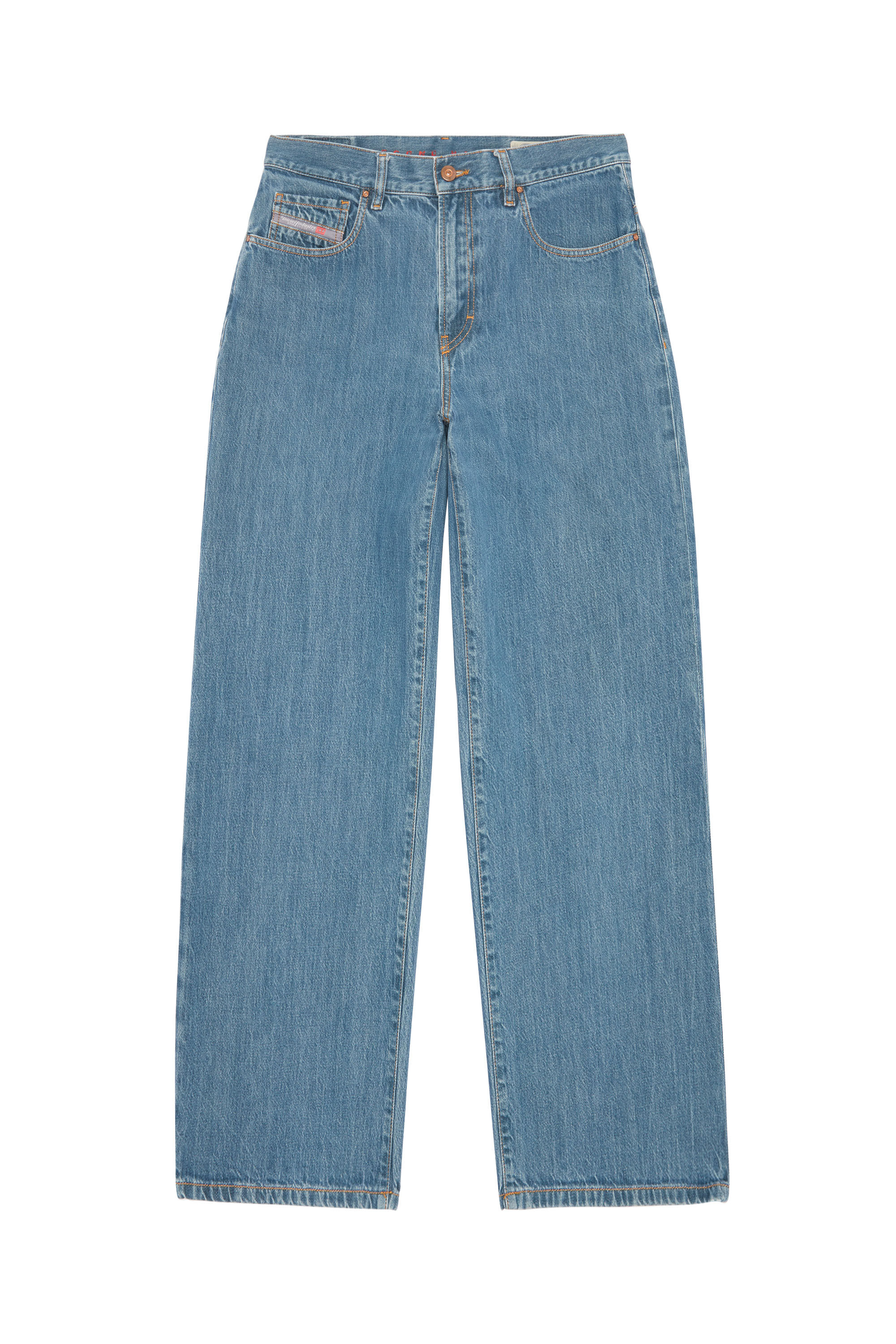 Diesel - WIDEE, Light Blue - Image 1