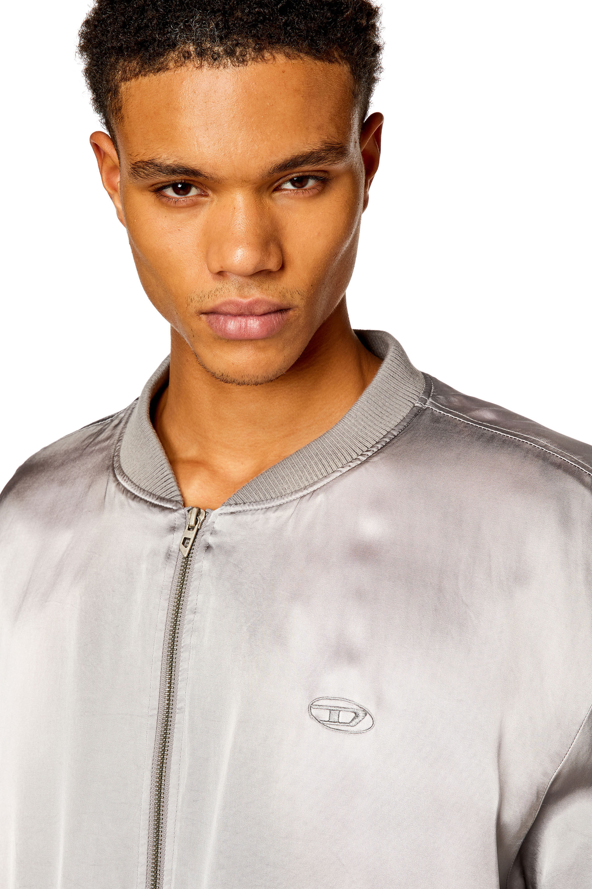 Diesel - J-MARTEX, Grey - Image 5