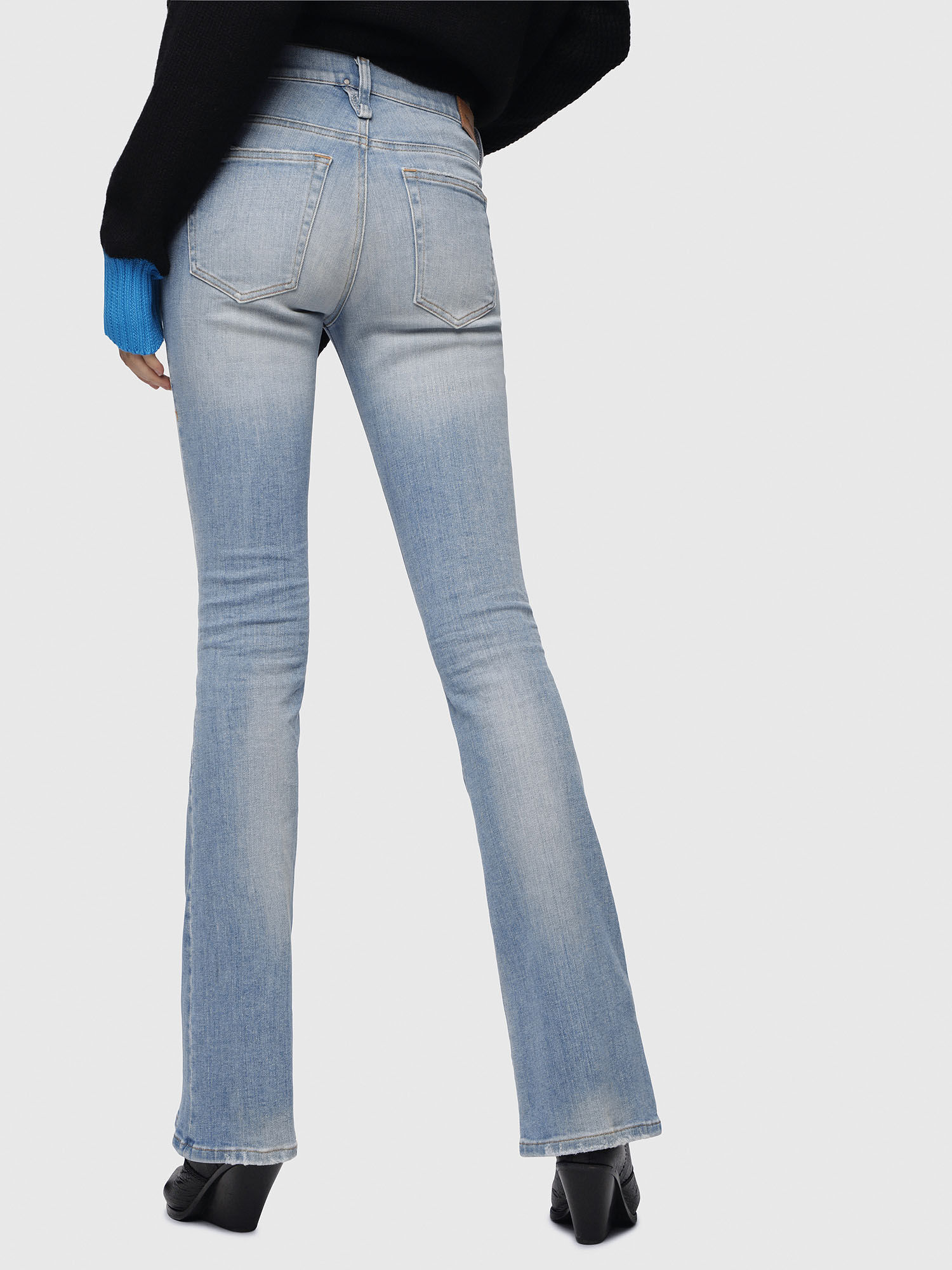 Diesel ebbey jeans Clearance