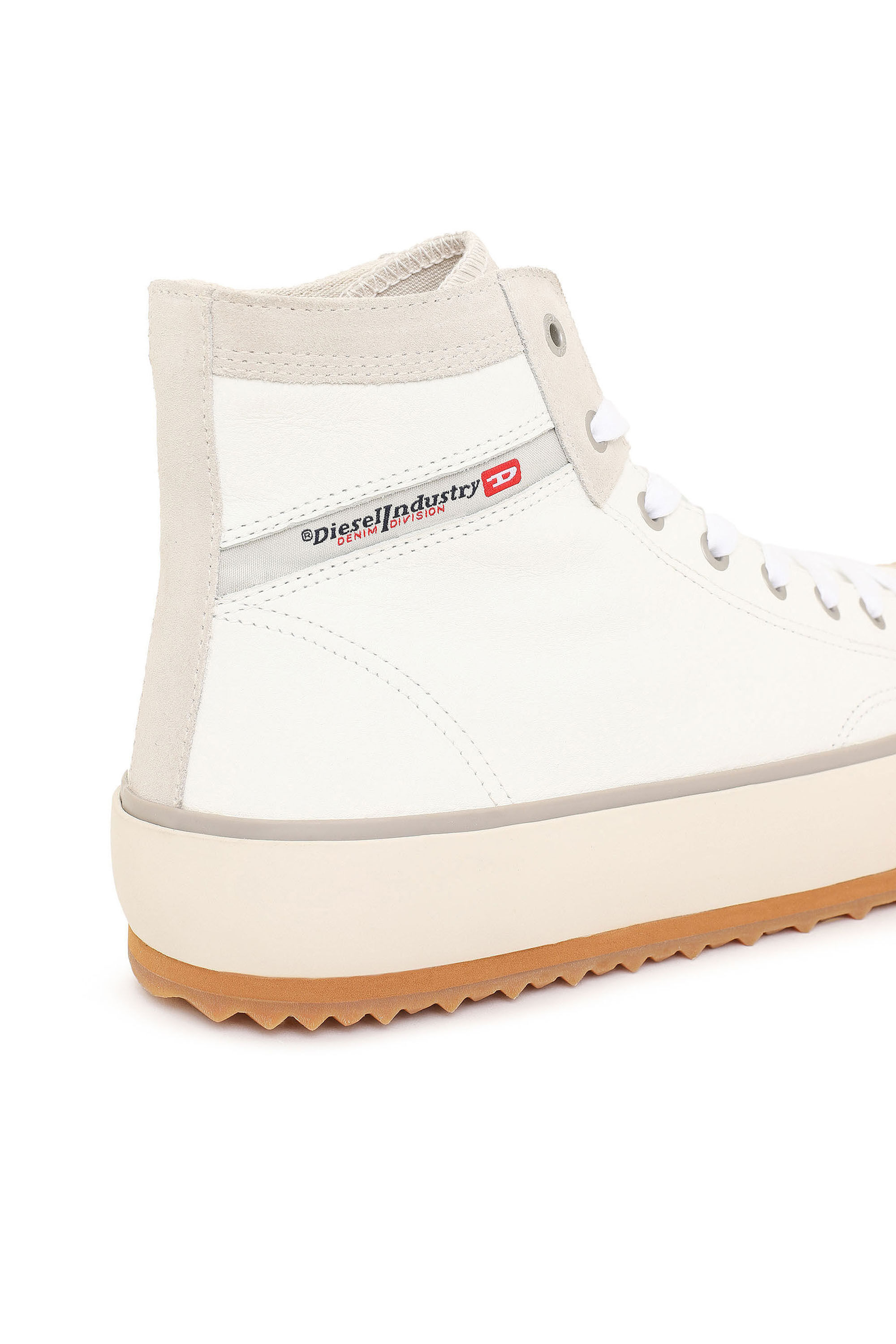 Diesel - S-PRINCIPIA MID X, White - Image 6