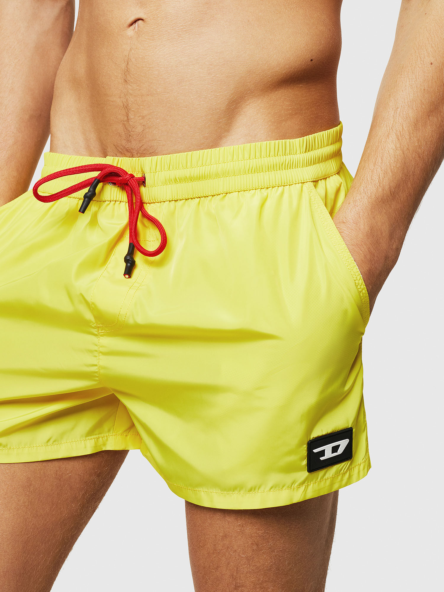 diesel bmbx swim shorts