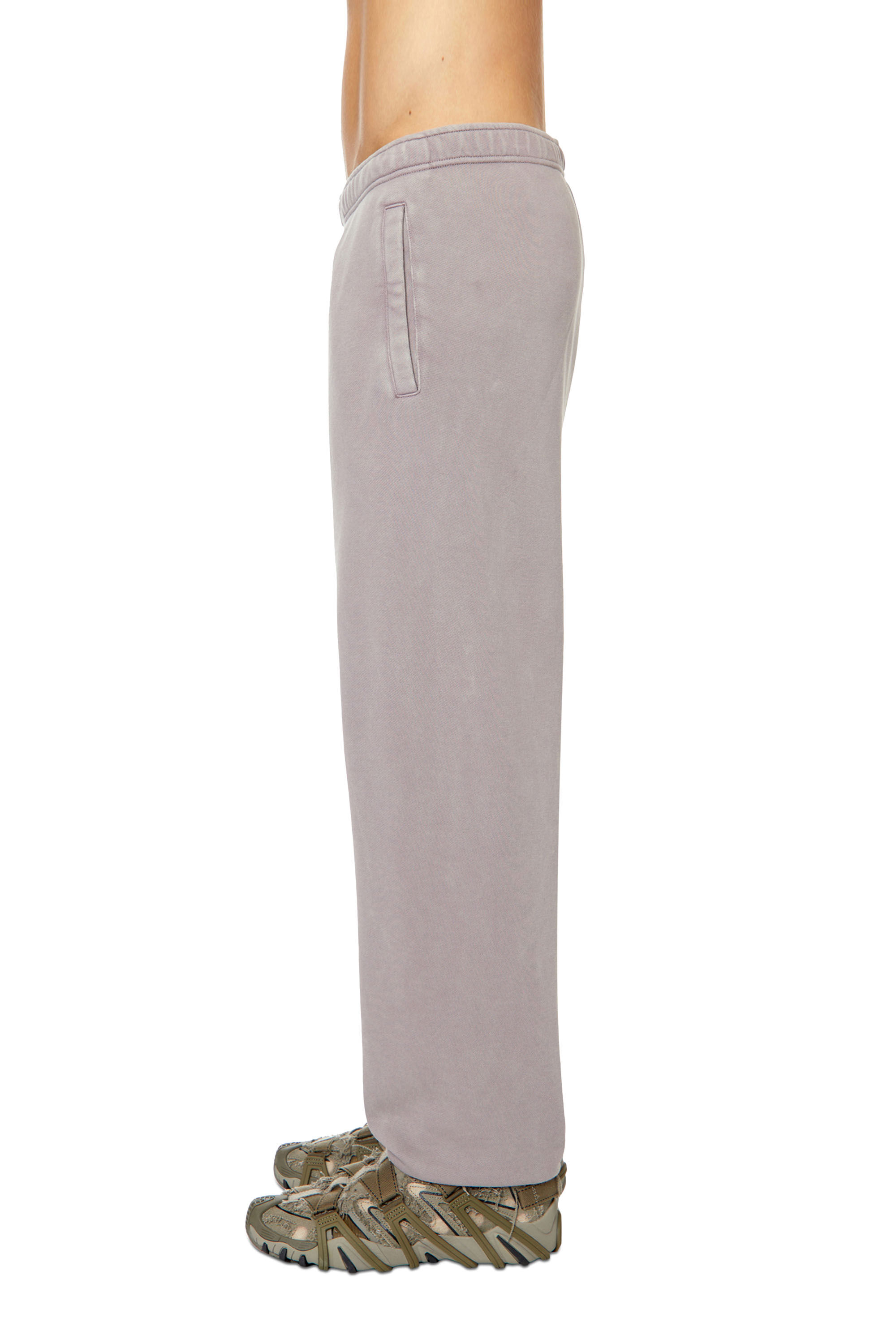 Diesel - P-MARKY-PEELOVAL, Light Grey - Image 5