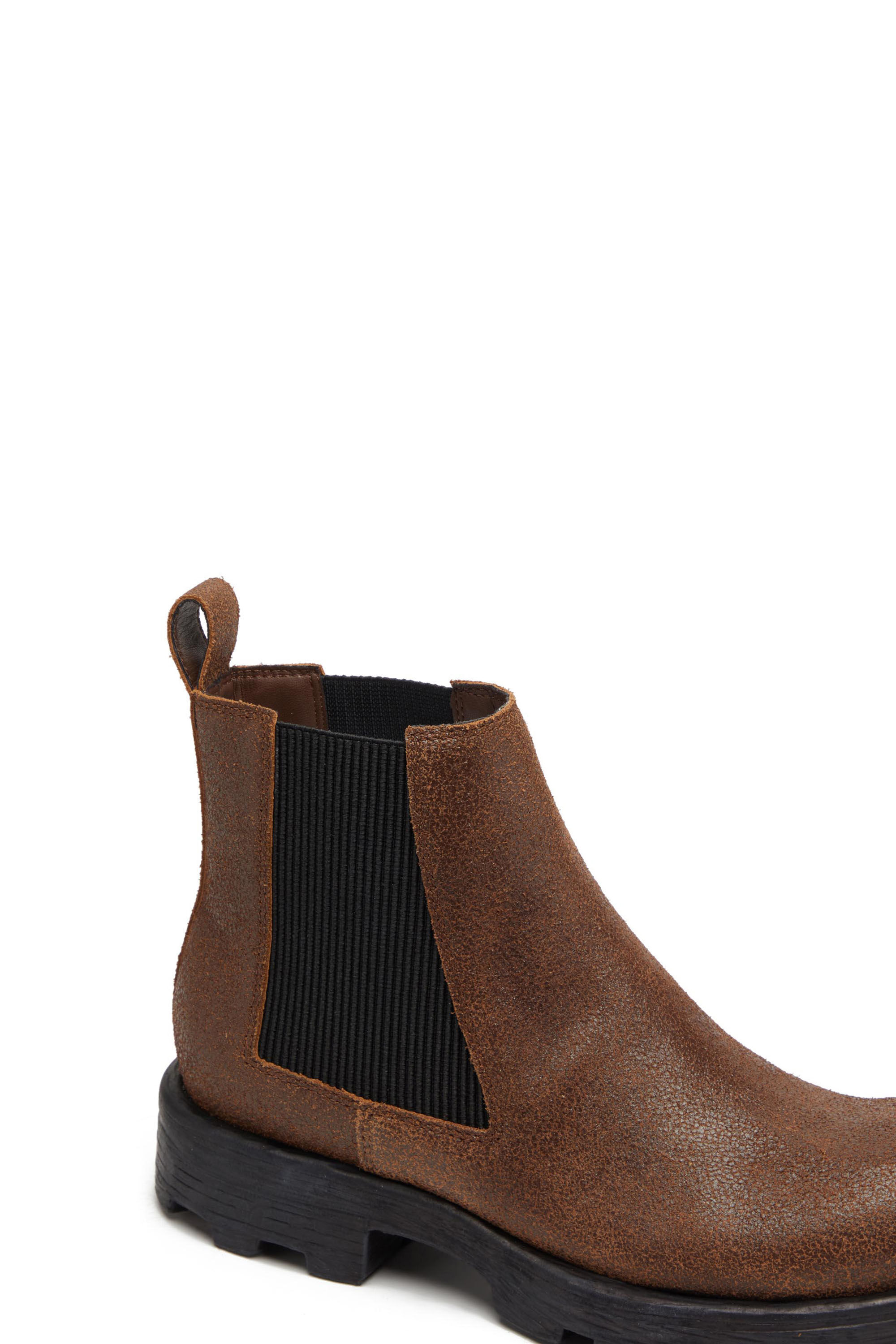 Diesel - D-HAMMER LCH, Brown - Image 4
