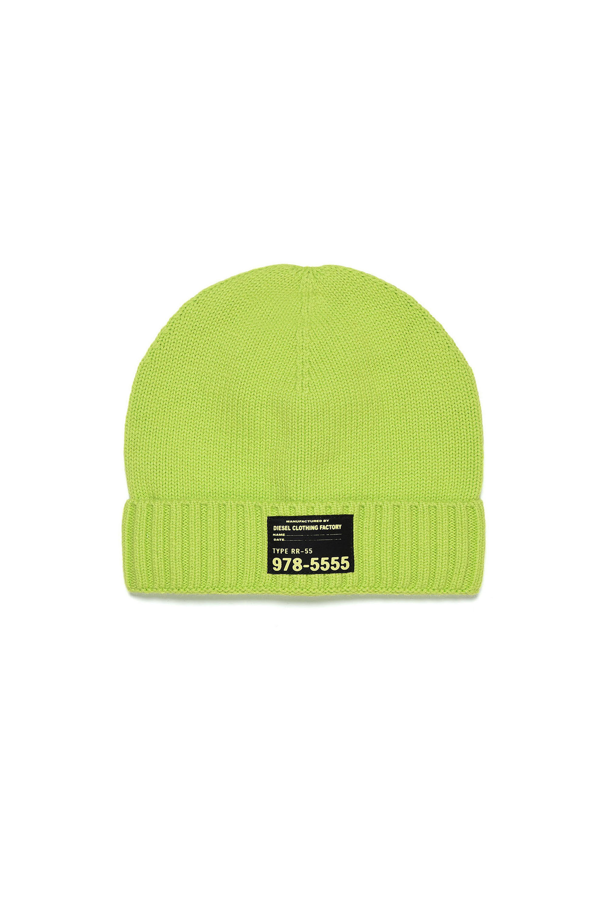 Diesel - FCODER-SKI, Yellow - Image 1