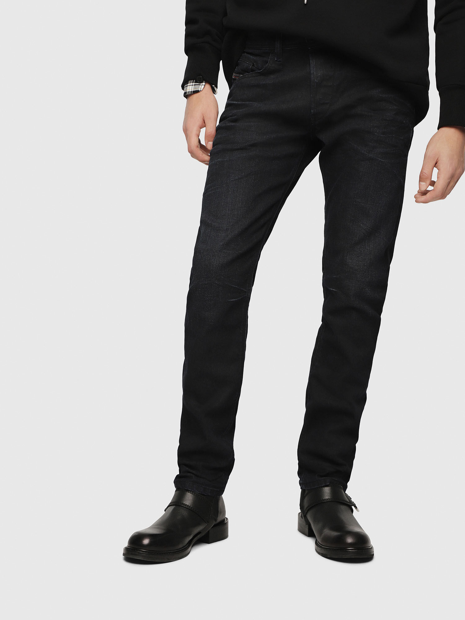 diesel belther black