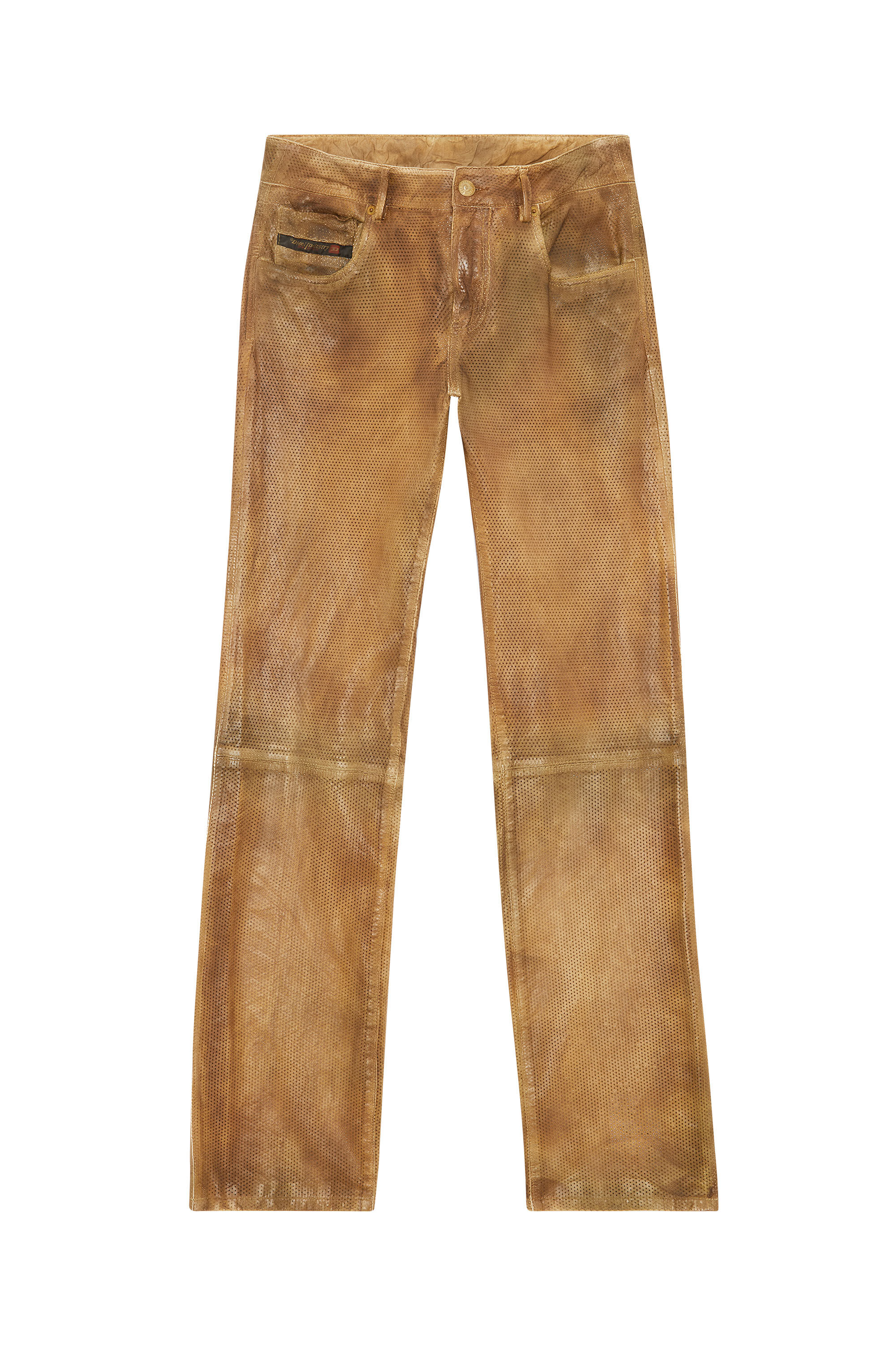 Diesel - L-TEXA, Brown - Image 2
