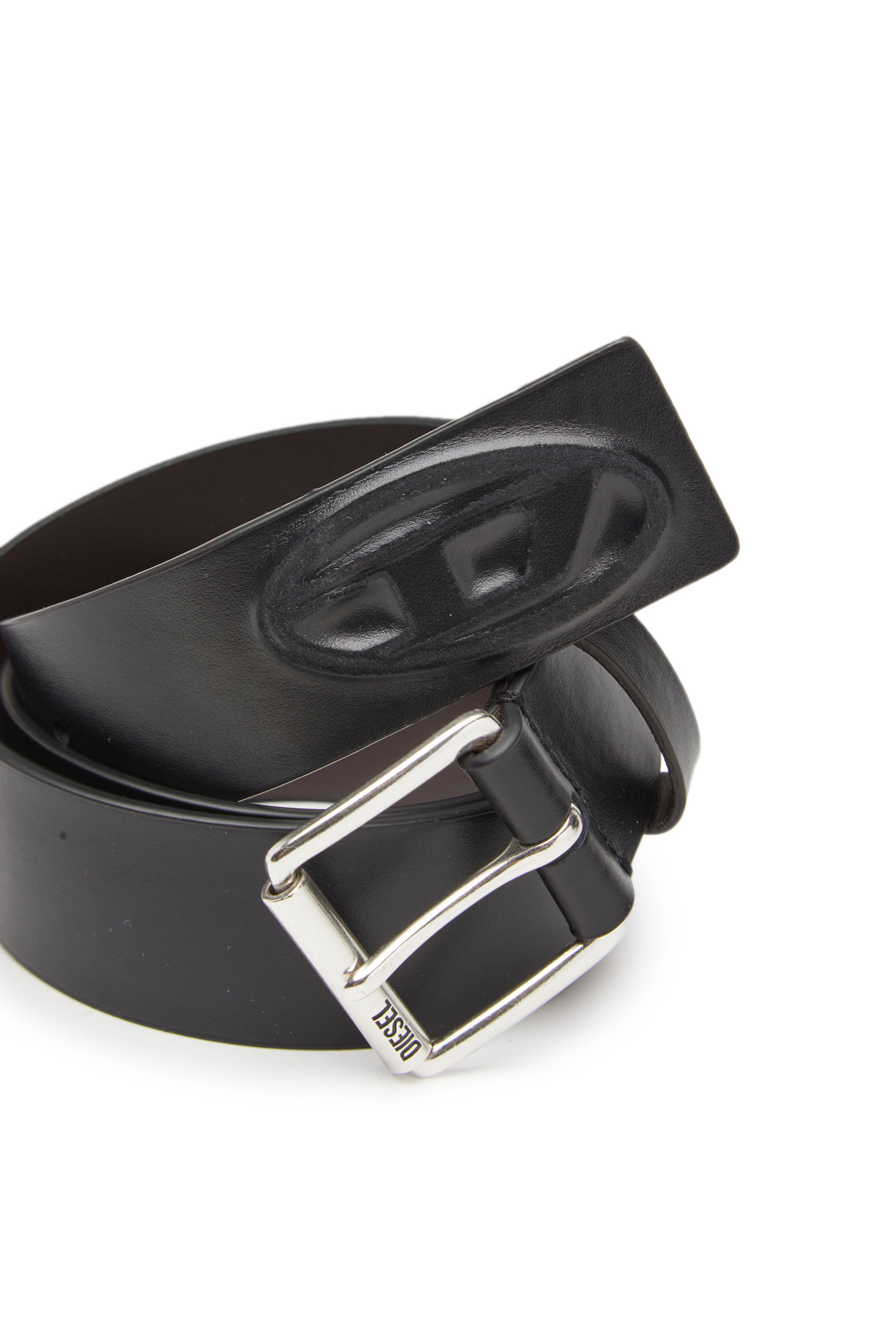 Diesel - B-SCRATCH, Black - Image 3