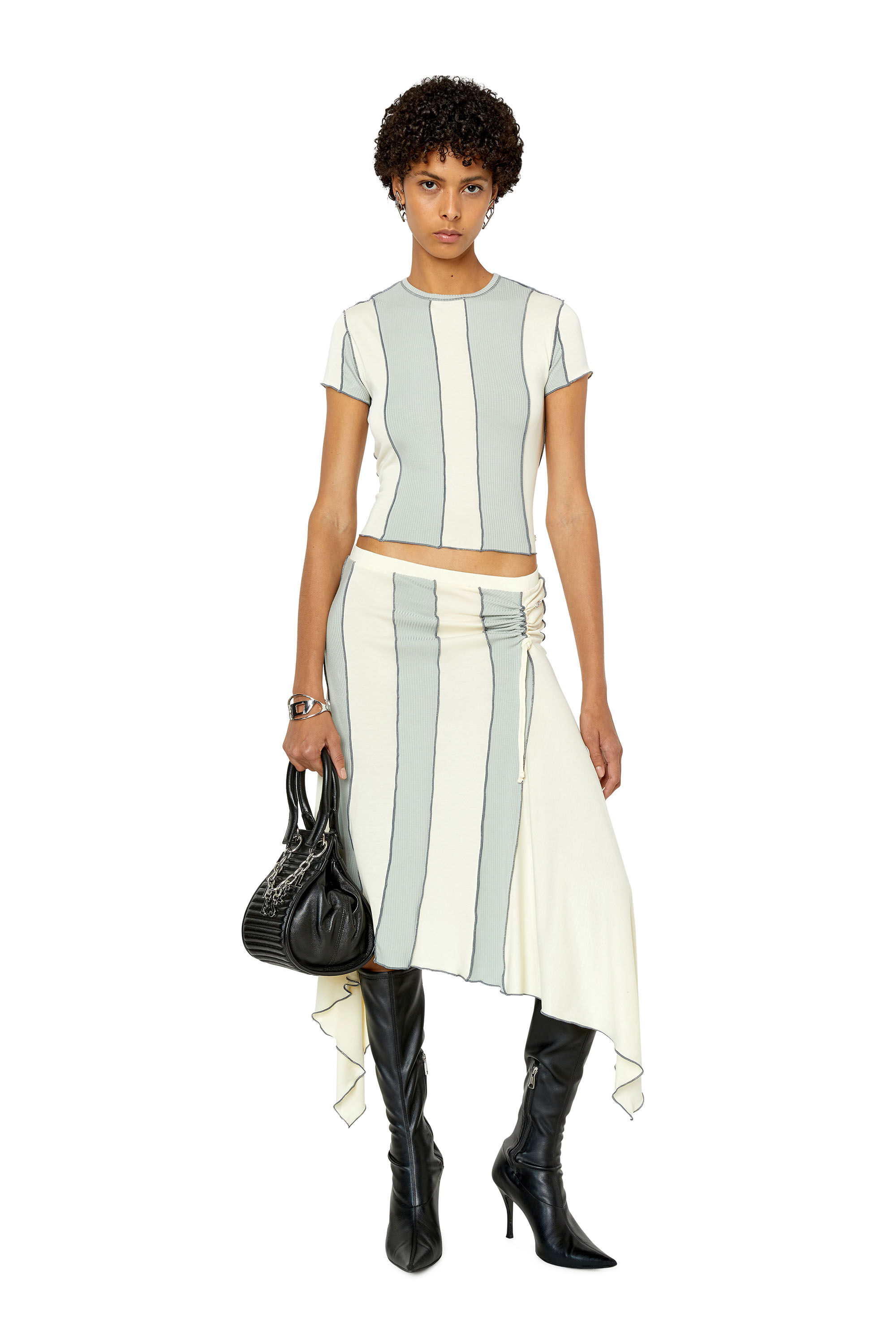 Diesel - O-LIND, Blue/White - Image 1