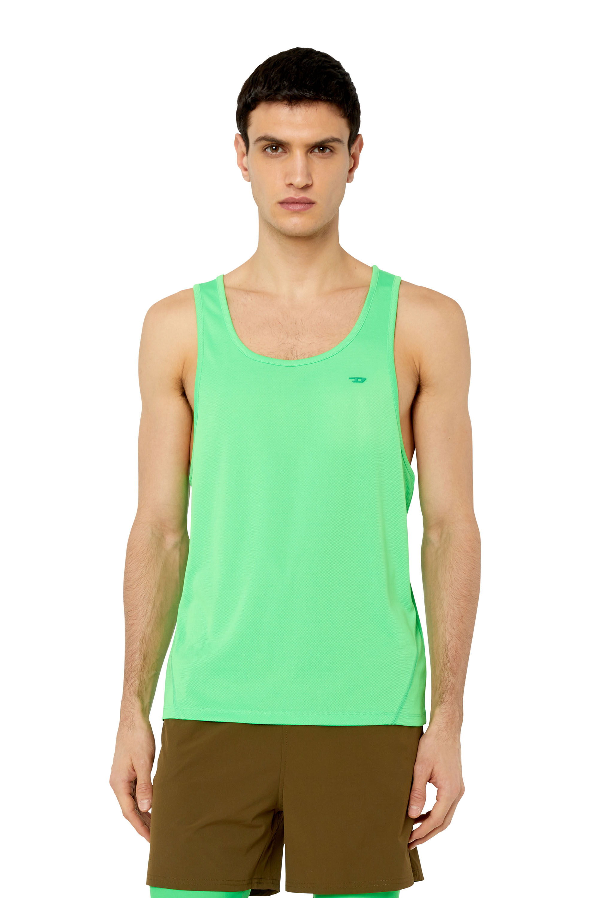 Diesel - AMST-KIERON-WT36, Water Green - Image 3
