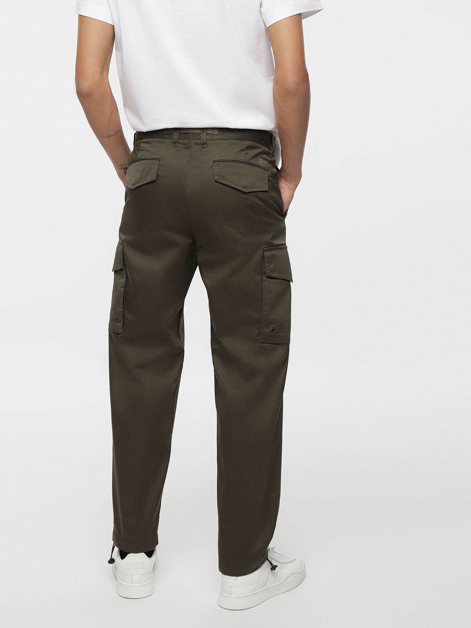 Diesel cargo pants Clearance