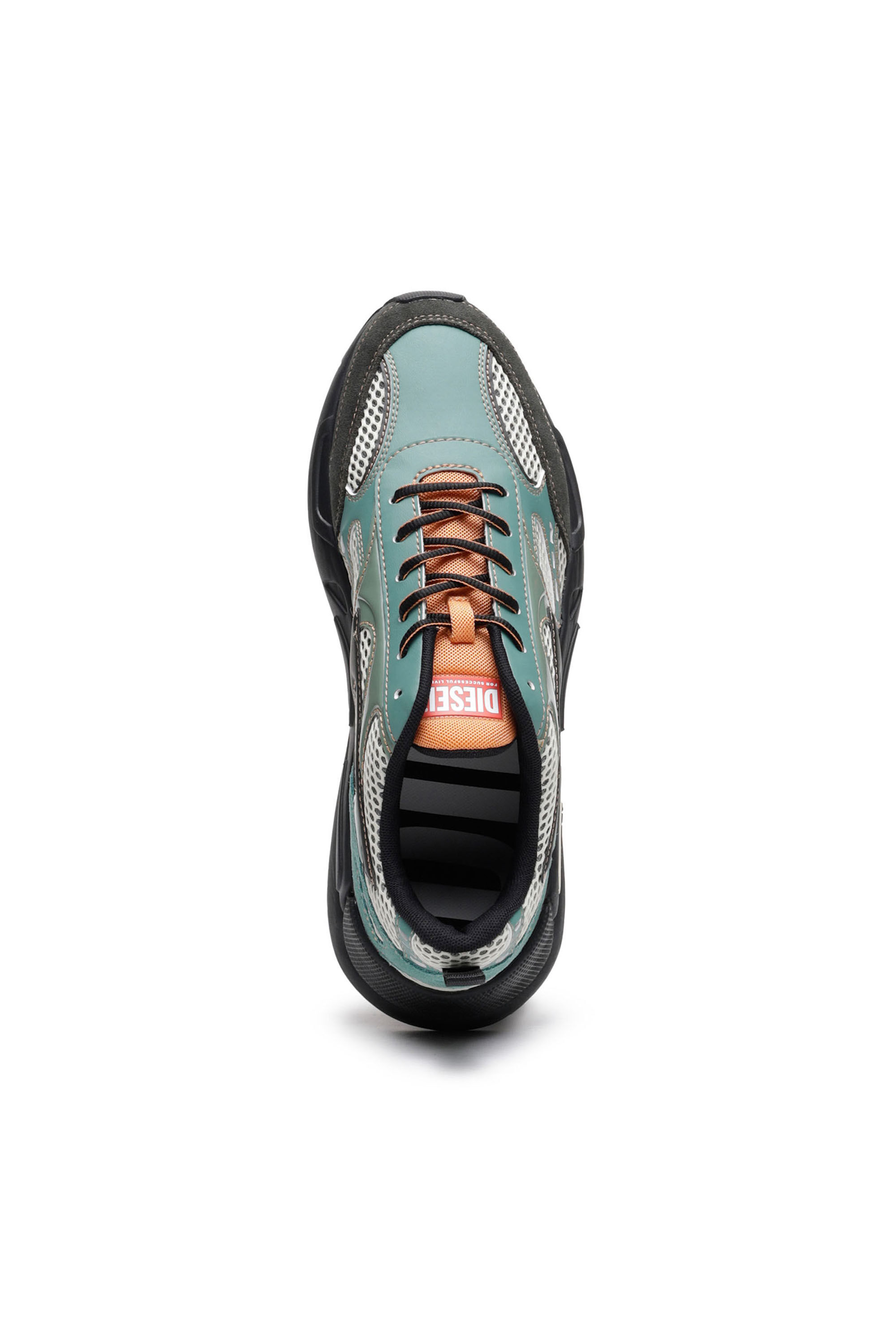 Diesel - S-SERENDIPITY SPORT, Green - Image 4