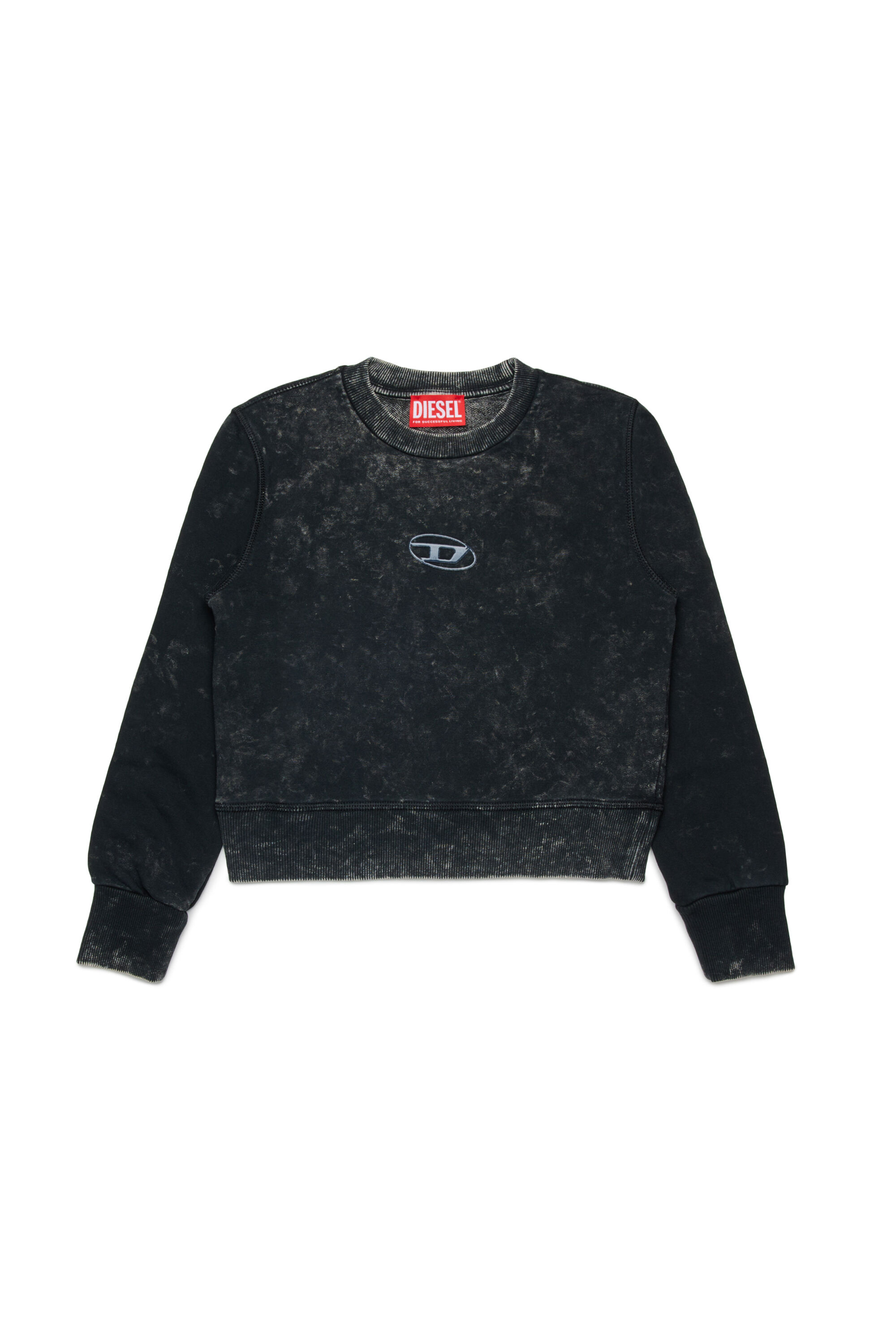 SLACCY, Black