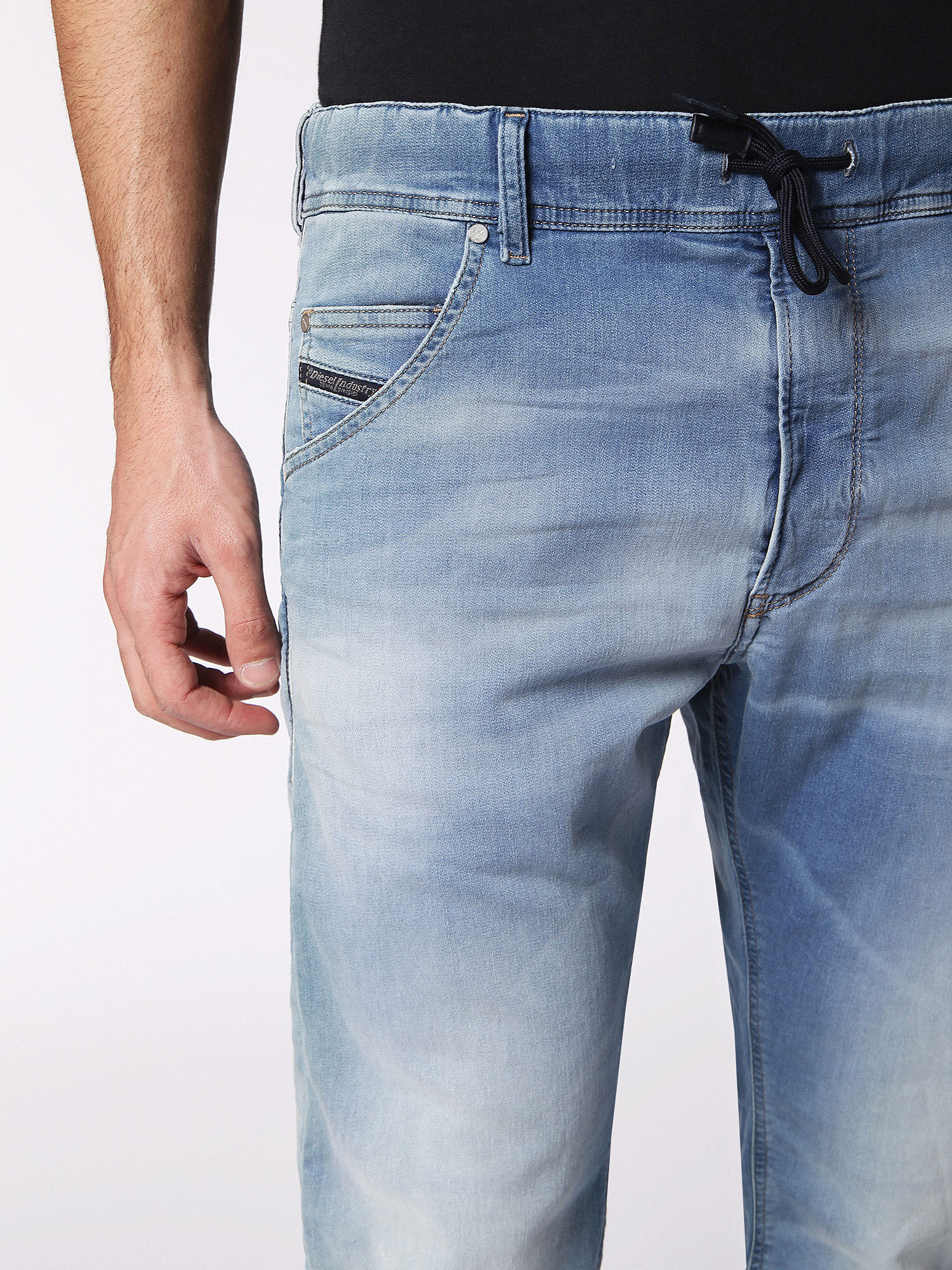Jogg jeans krooley diesel clearance
