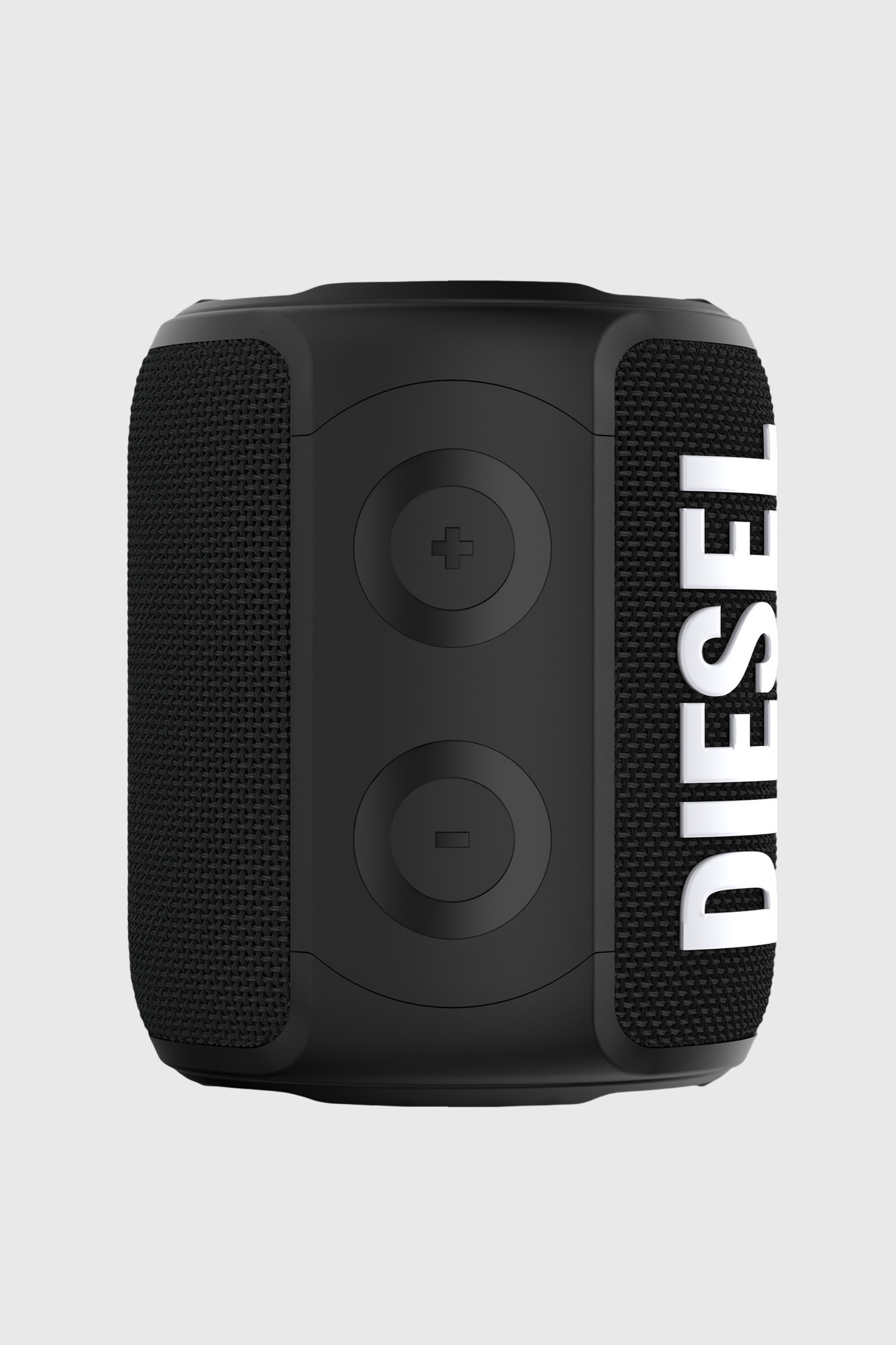 Diesel - 49349 BLUETOOTH SPEAKER BLUETOOTH SPEAKER, Unisex's Wireless Speaker in Black - 1